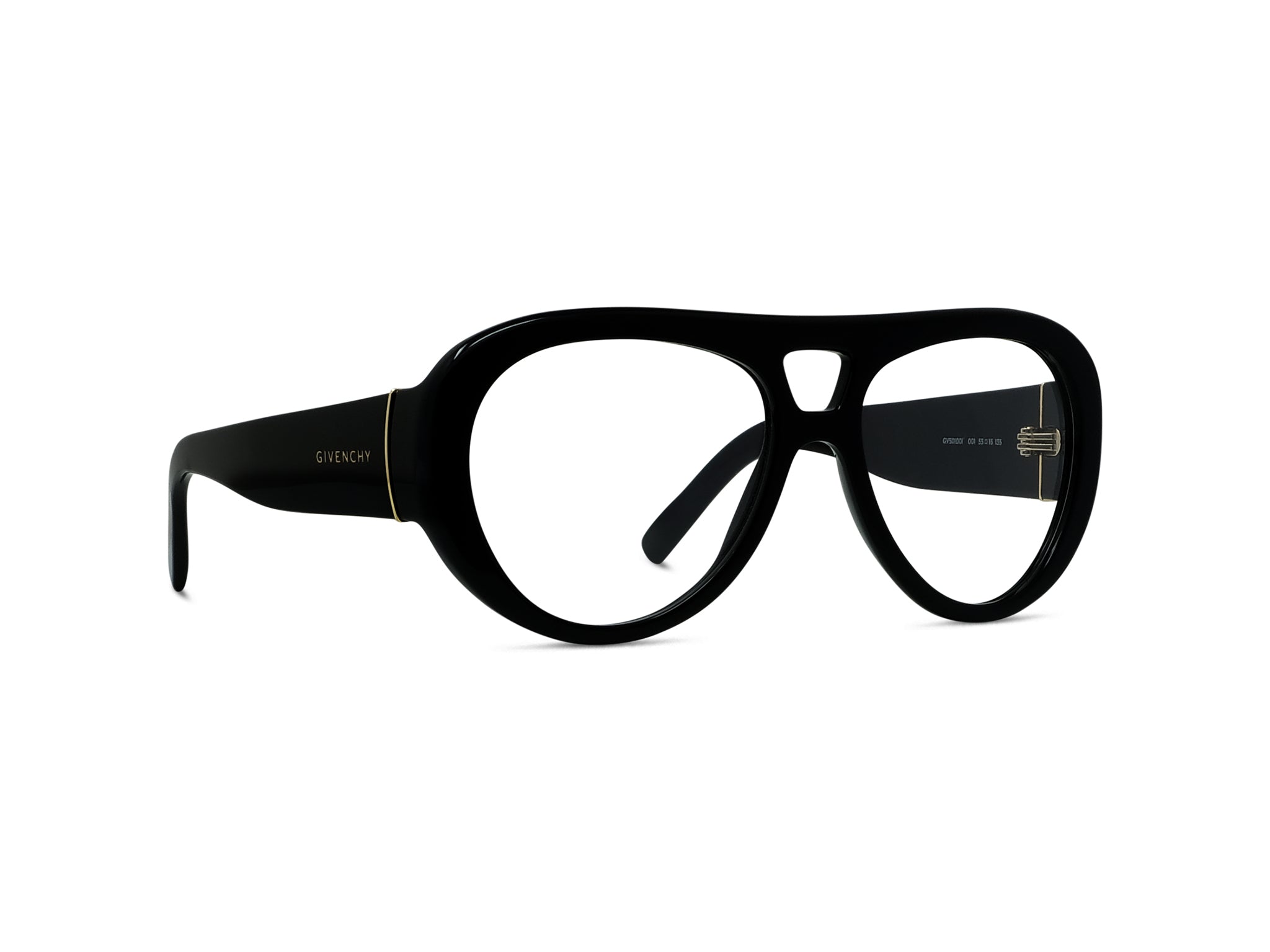 GIVENCHY BOLD GV50100I 001 55