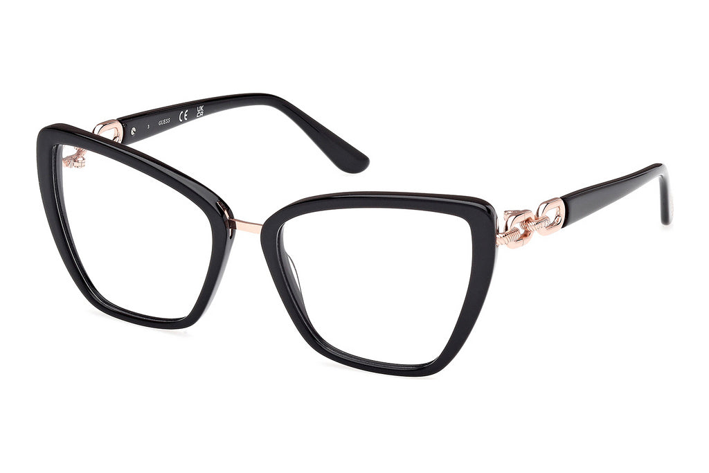 GUESS GU50180 001 55