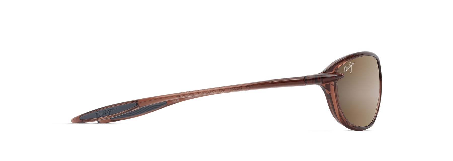 MAUI JIM MJ0338S Hookipa Ultra R - XS 003 59