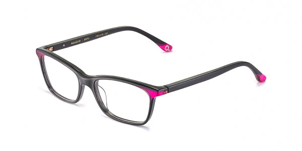 Gafas graduadas etnia barcelona halle 22 bkfu femenino talla 54mm - Vista principal