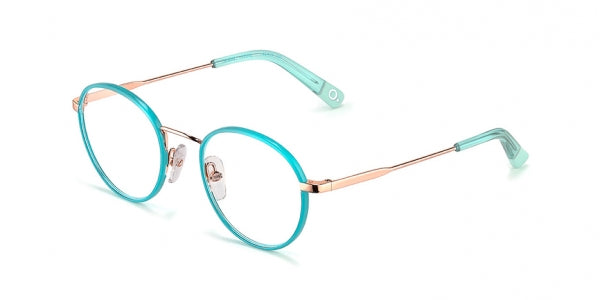 Brillen etnia barcelona harry pgtq unisex größe 46mm - Hauptansicht