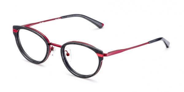 Brillen etnia barcelona haya rdbk femenino größe 49mm - Hauptansicht