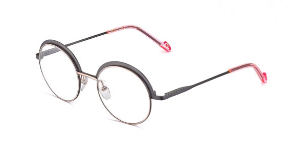 Prescription glasses etnia barcelona hilma bkpg femenino size 50mm - Main view