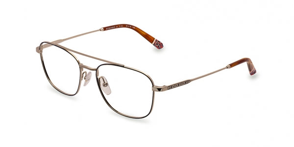 Gafas graduadas etnia barcelona hoboken ii slbl unisex talla 55mm - Vista principal