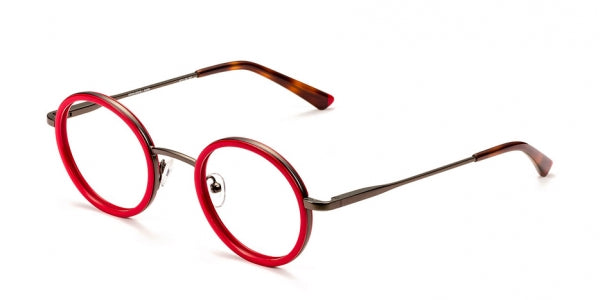 Brillen etnia barcelona hong kong bkrd femenino größe 47mm - Hauptansicht