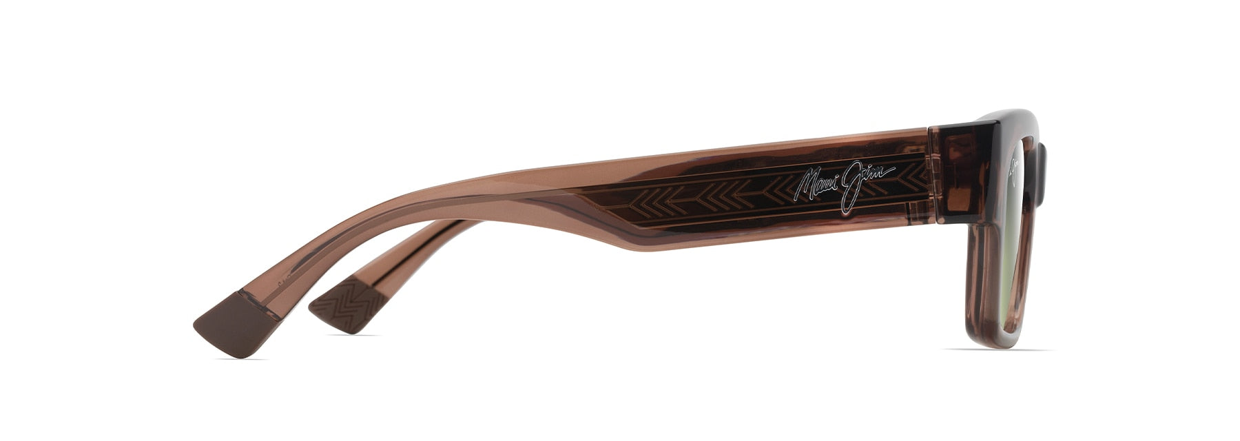 MAUI JIM MJ642 HTS642-01A 53
