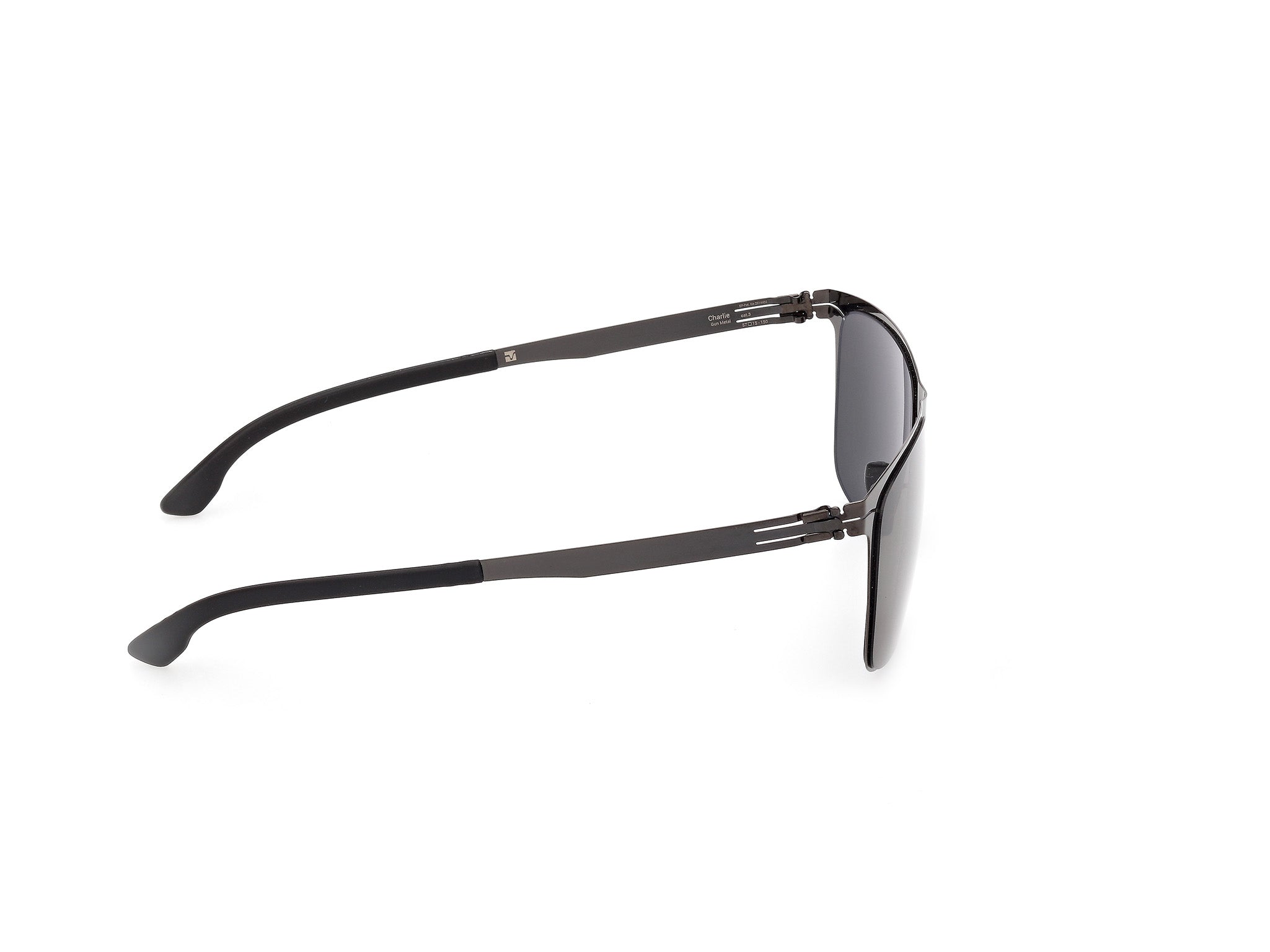 IC! BERLIN IC0003 CHARLIE 08N 57