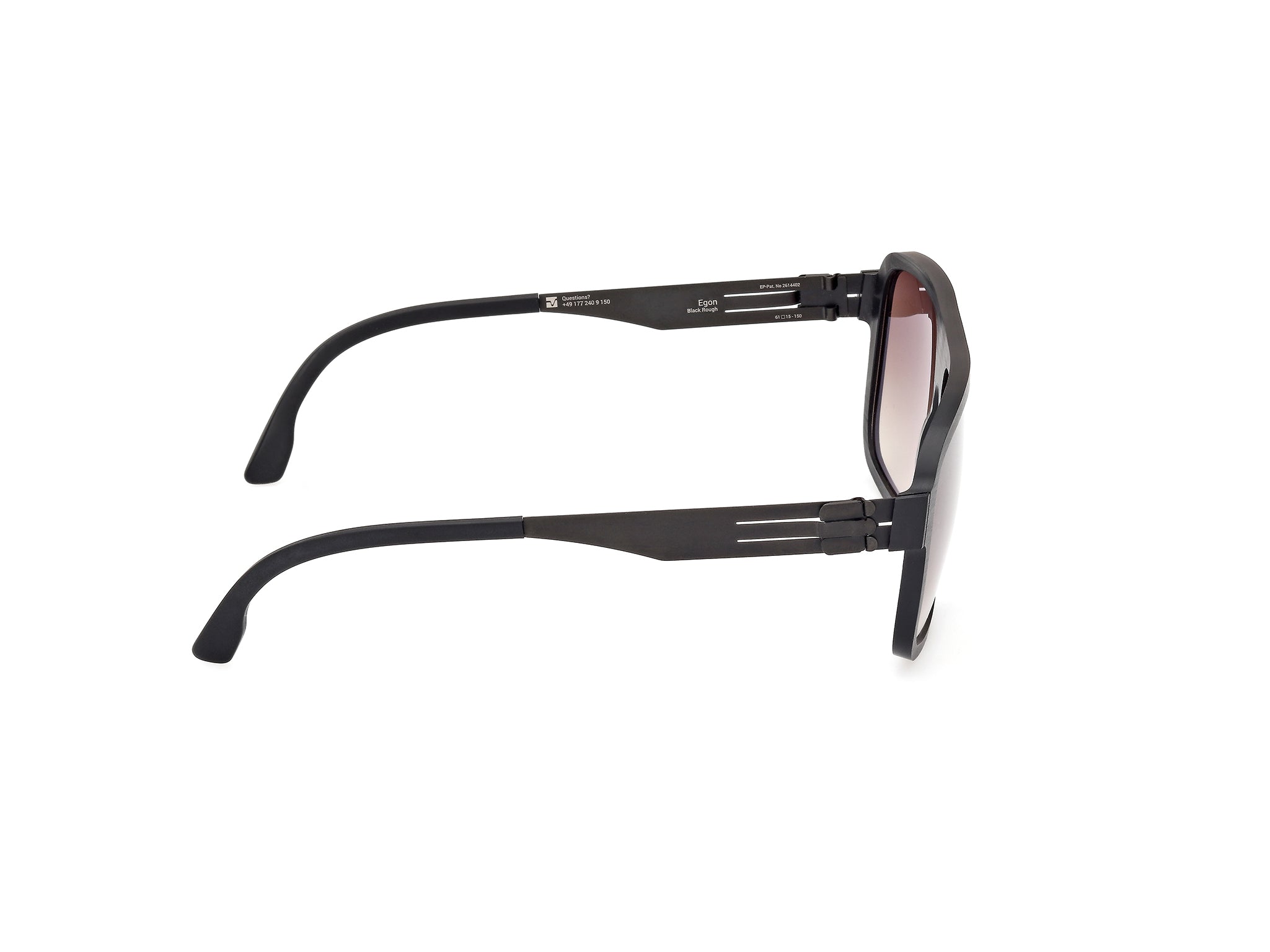 IC! BERLIN IC0005 EGON 02F 61