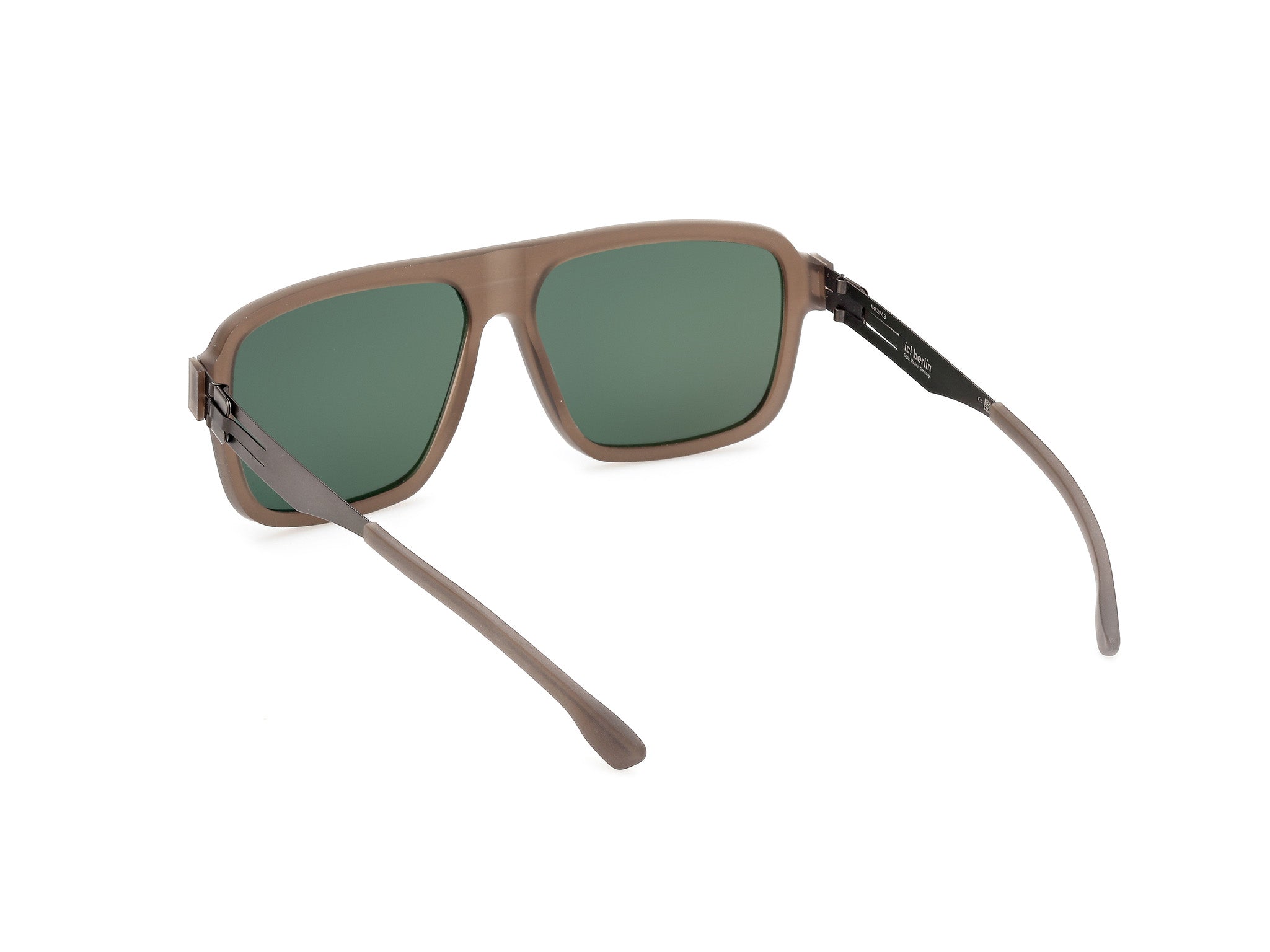 IC! BERLIN IC0005 EGON 46R 61