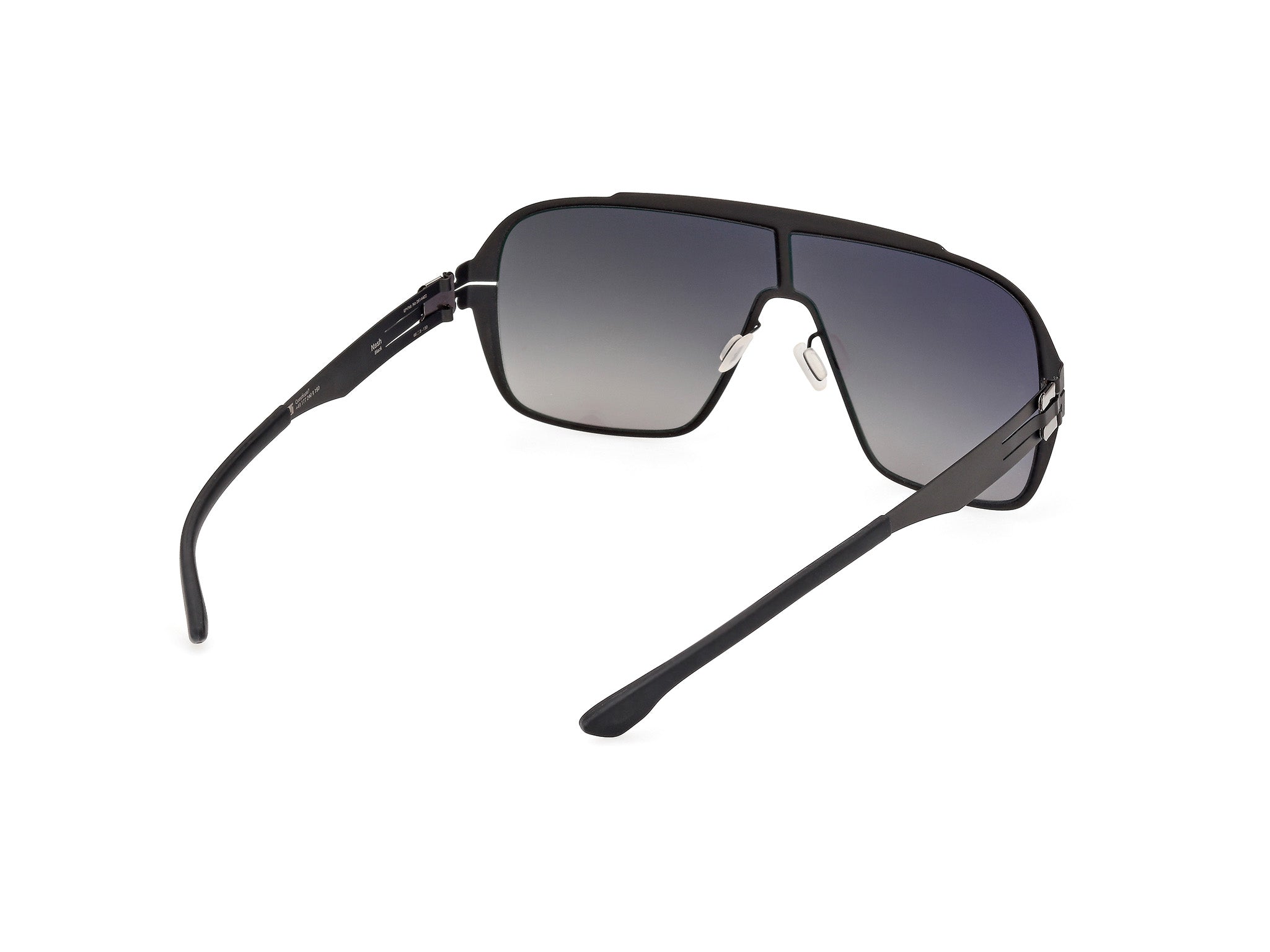 IC! BERLIN IC0015 NASH 02B 66