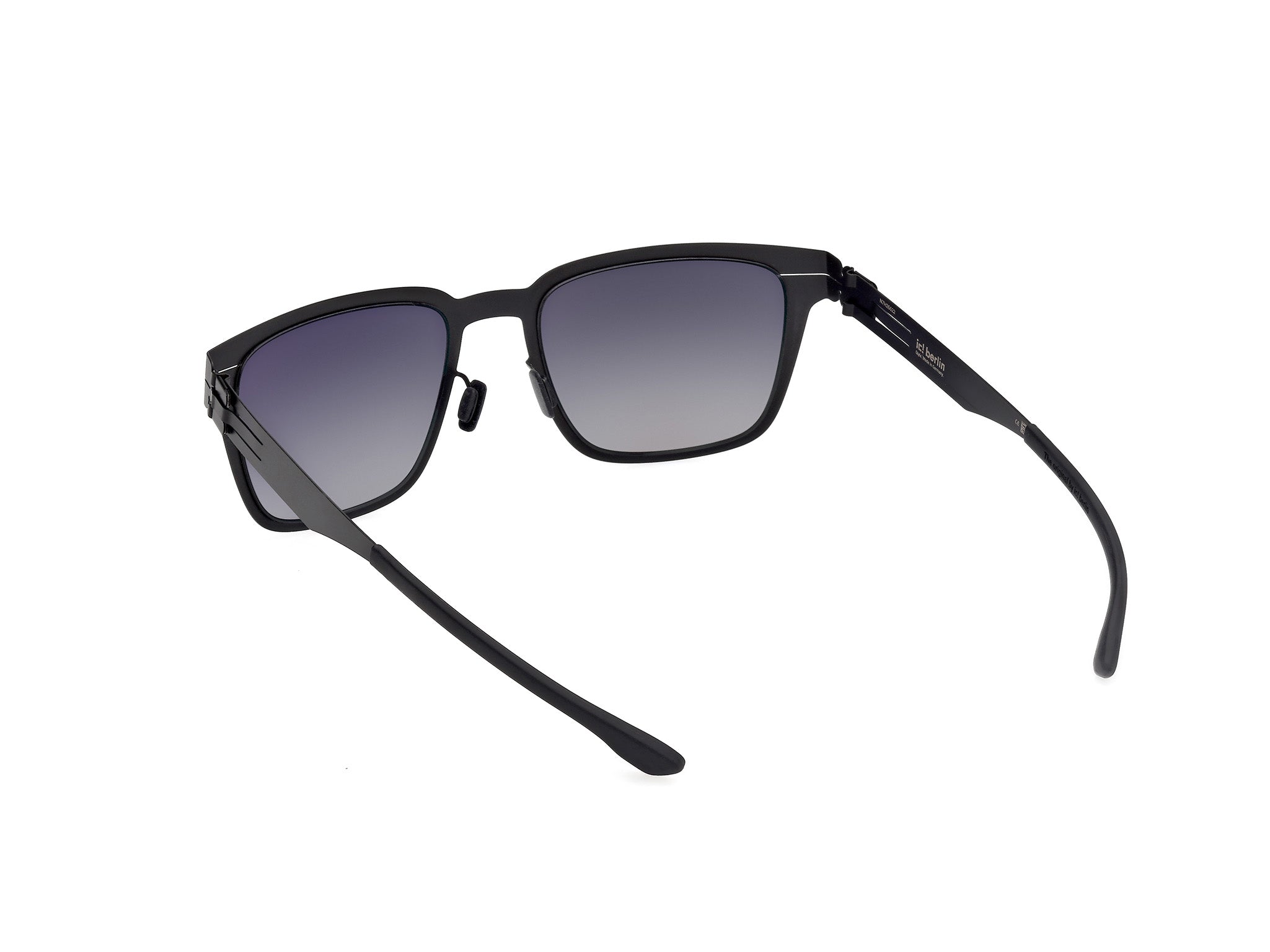 IC! BERLIN IC0018 TANNER 02B 57