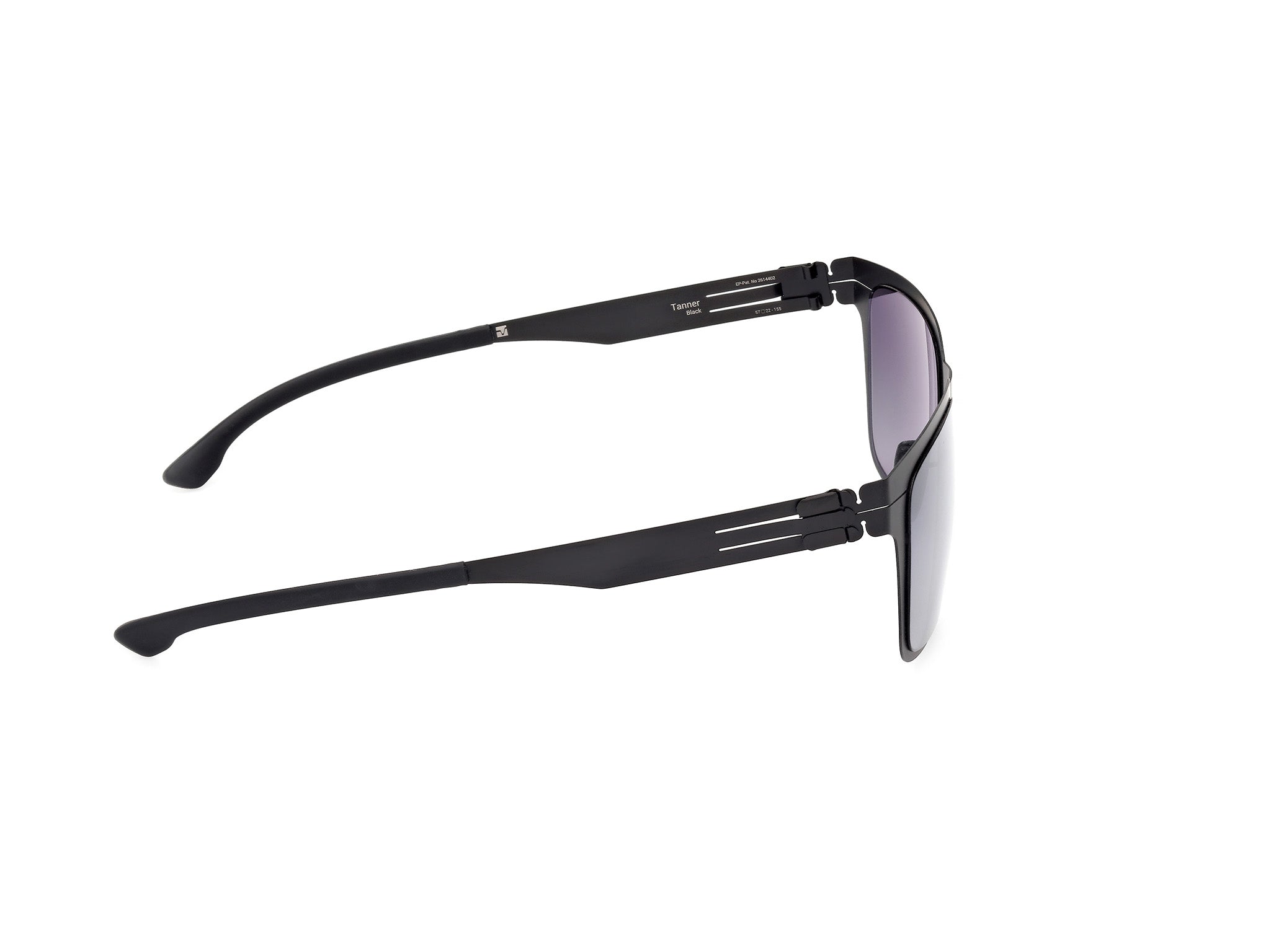 IC! BERLIN IC0018 TANNER 02B 57