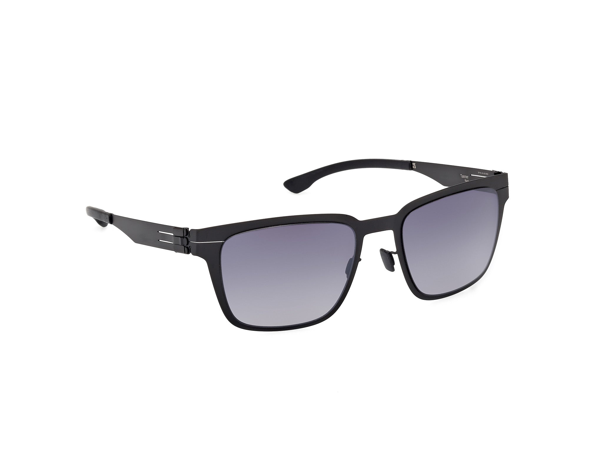 IC! BERLIN IC0018 TANNER 02B 57