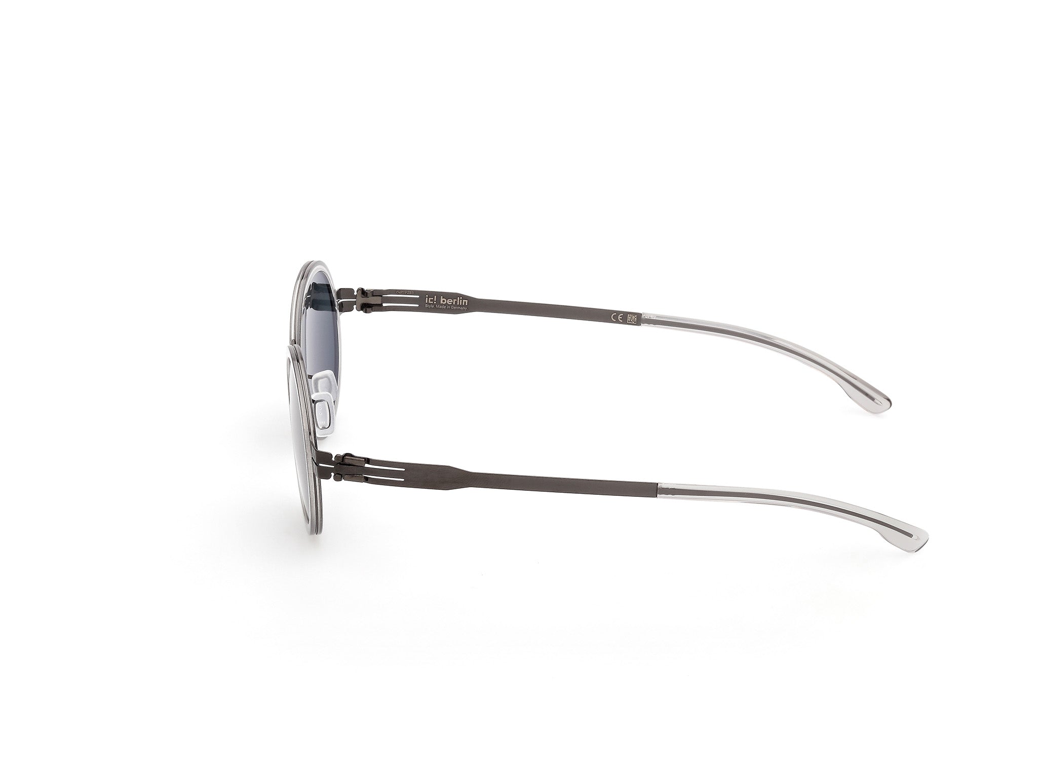 IC! BERLIN IC0030 BENT 05N 43