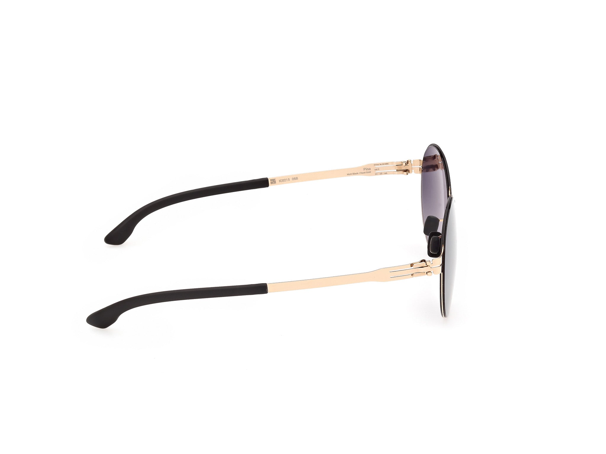 IC! BERLIN IC0215 05B 53