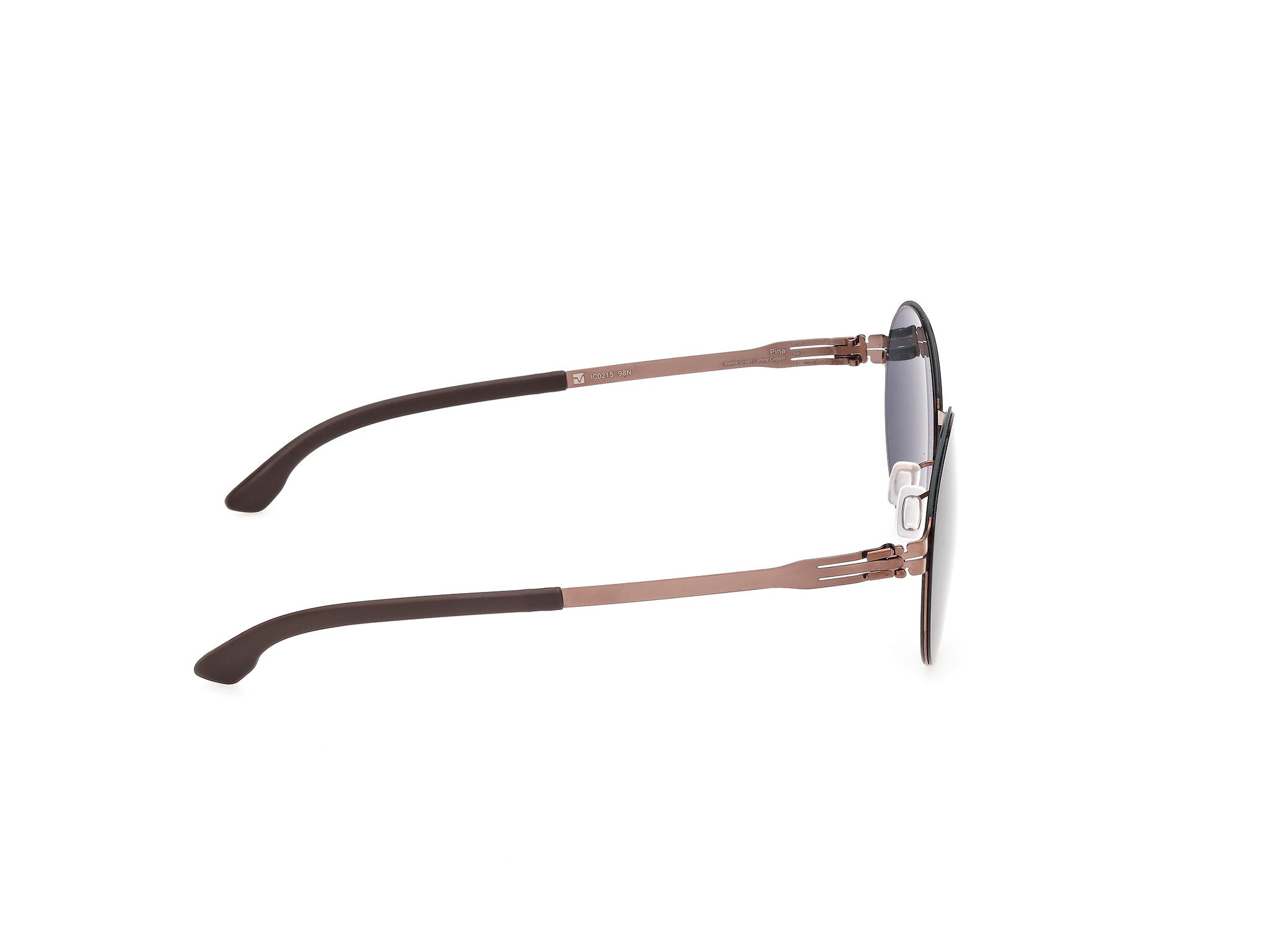 IC! BERLIN IC0215 98N 53