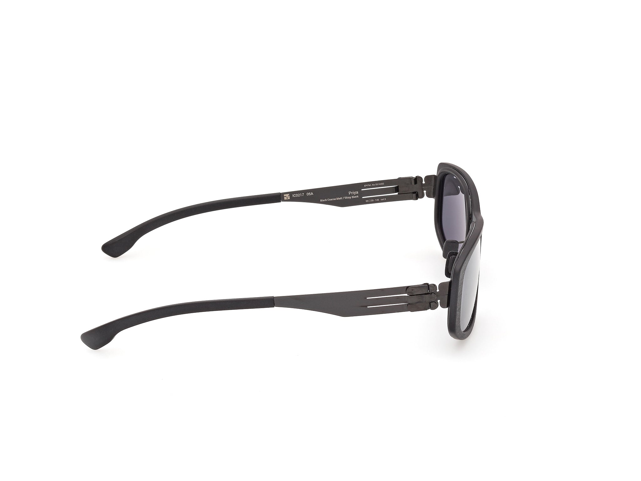 IC! BERLIN IC0217 05A 55