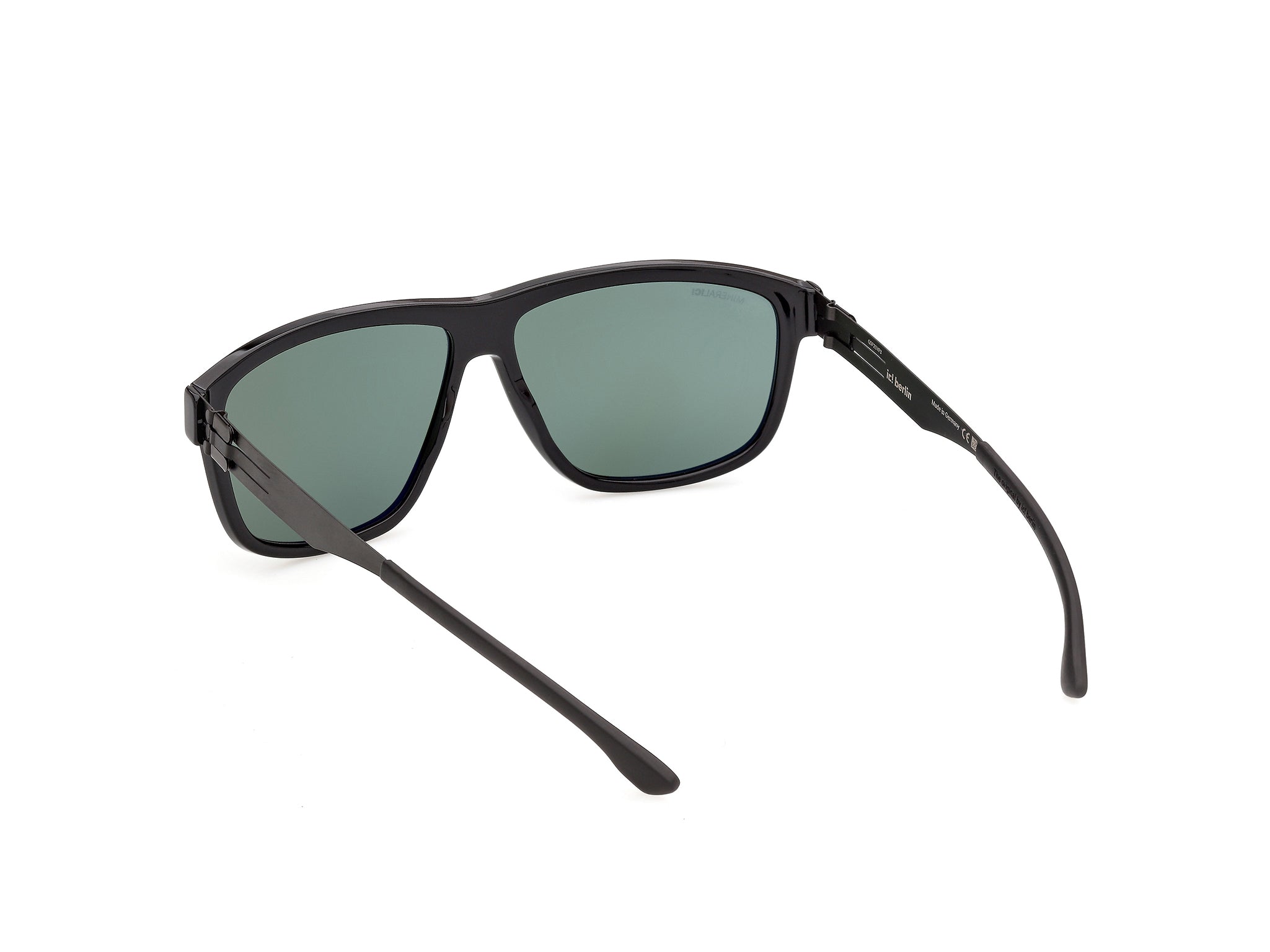 IC! BERLIN IC0220 GAMMA 05R 62