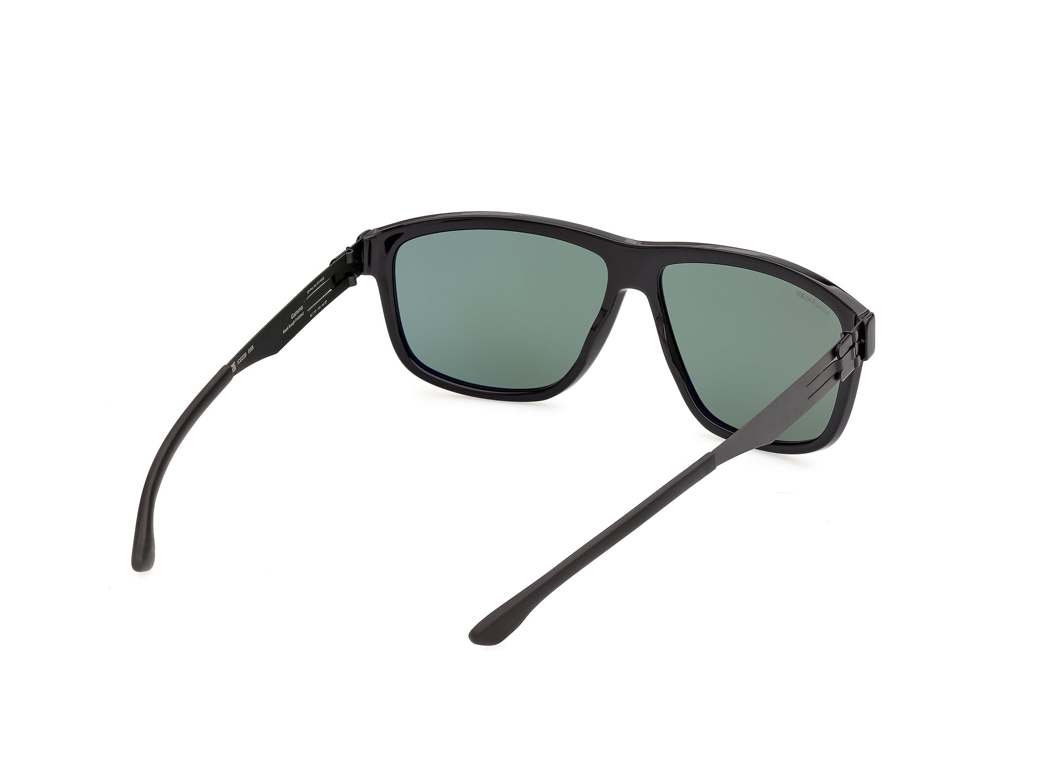 IC! BERLIN IC0220 GAMMA 05R 62