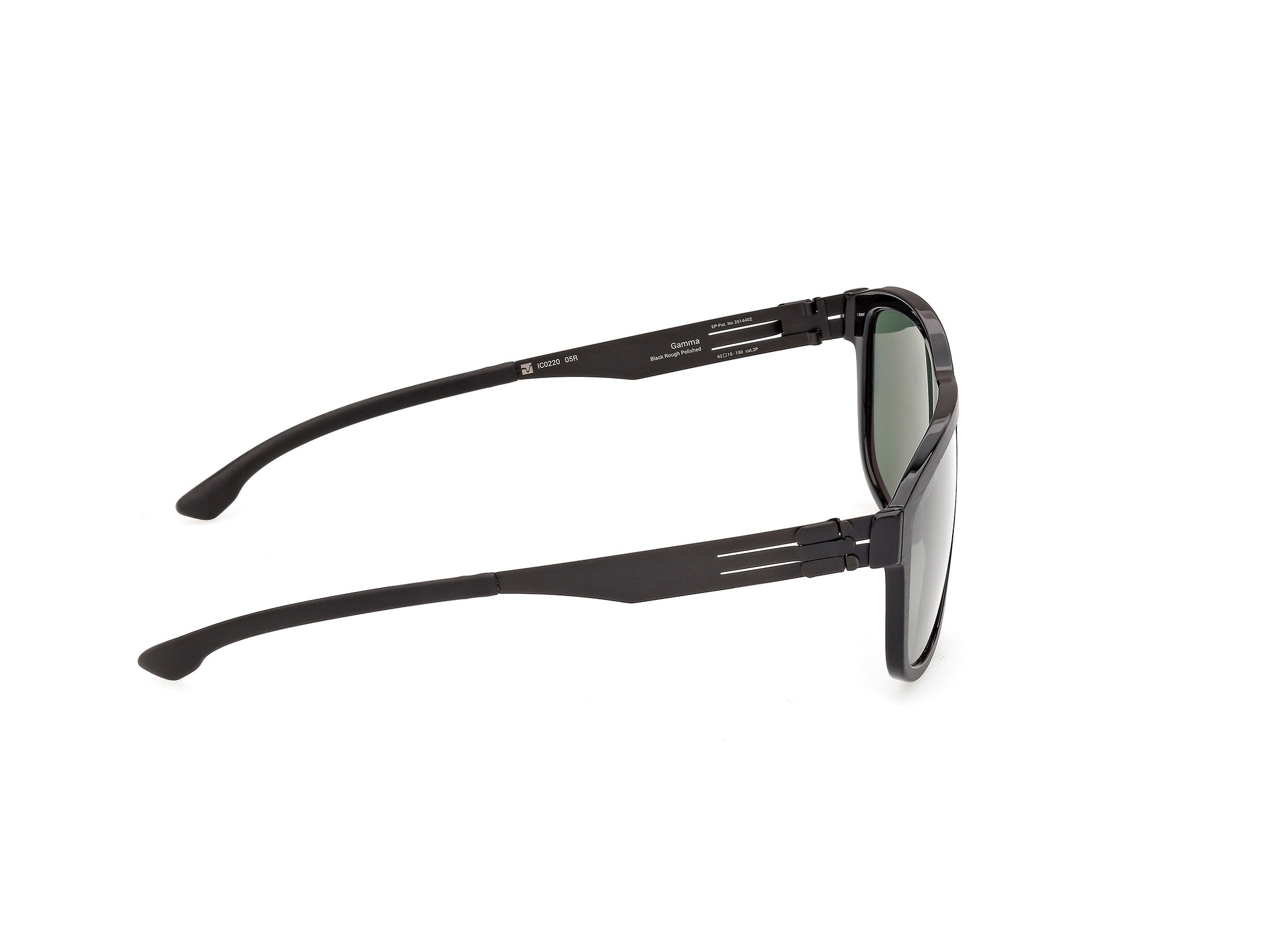 IC! BERLIN IC0220 GAMMA 05R 62