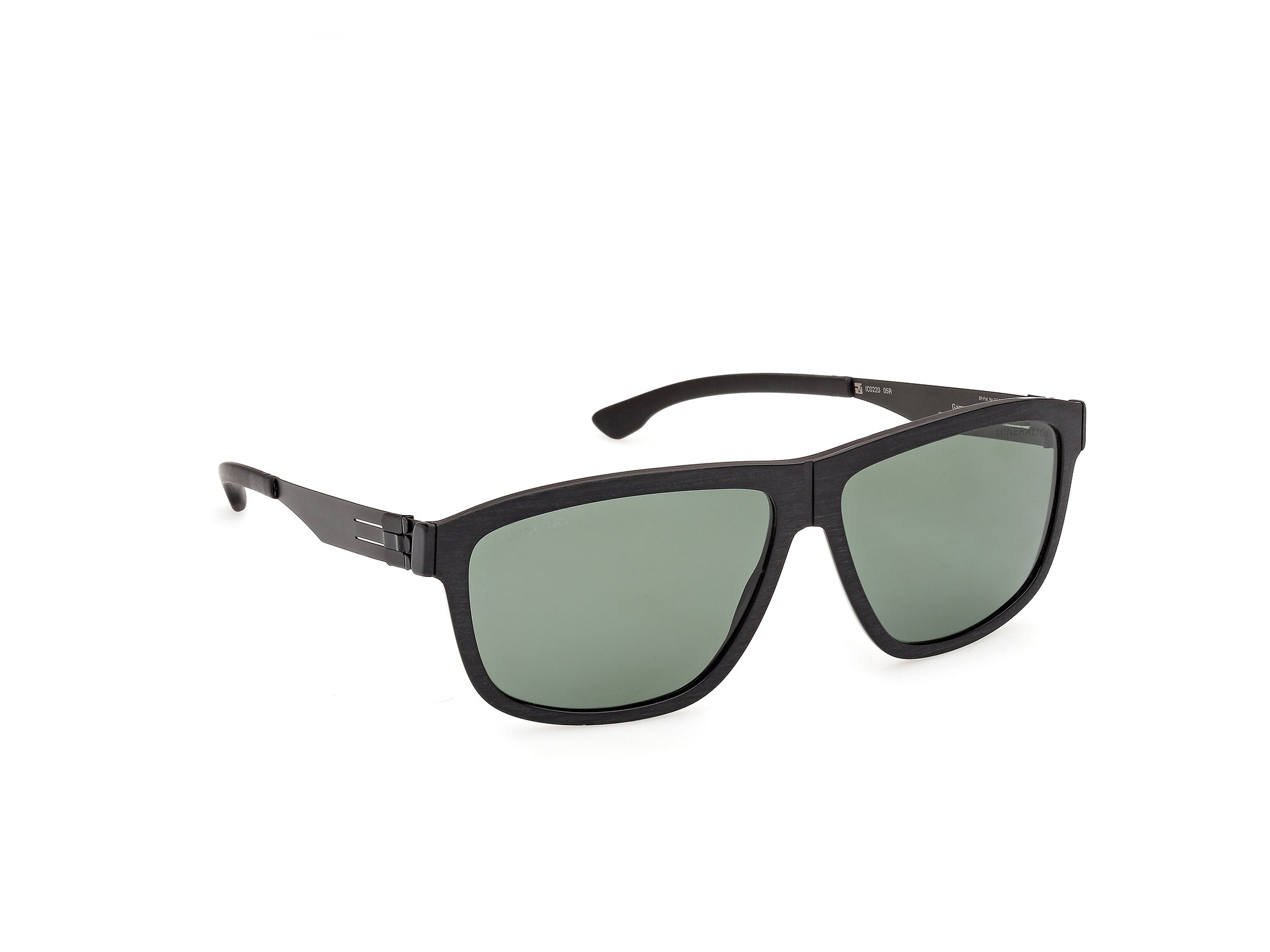 IC! BERLIN IC0220 GAMMA 05R 62