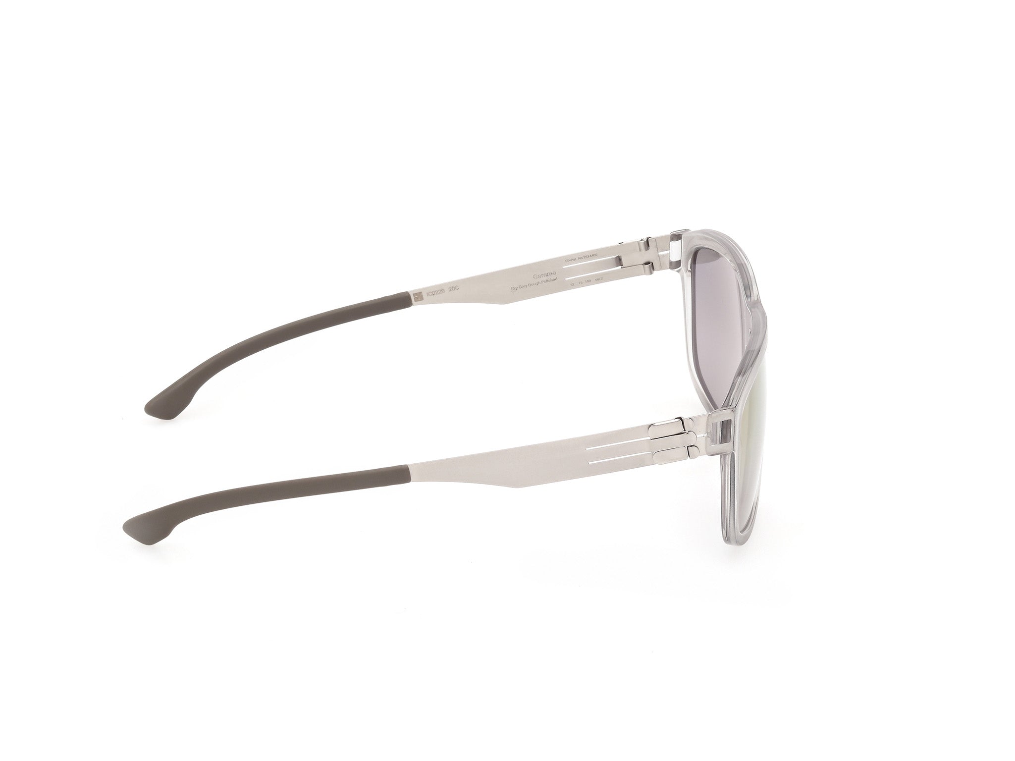 IC! BERLIN IC0220 GAMMA 20C 62