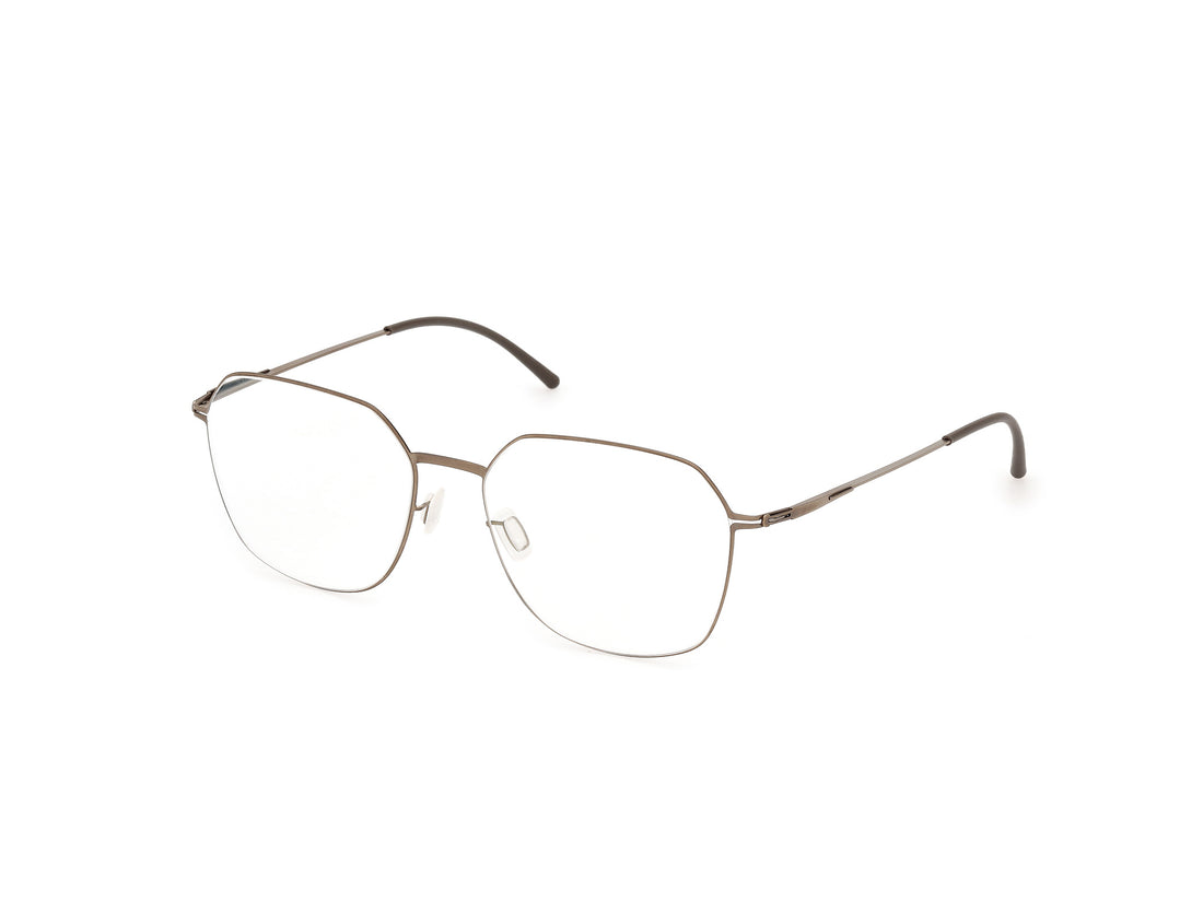 Prescription glasses ic! berlin ic5001 ada 035 bronce femenino size 54mm - Main view