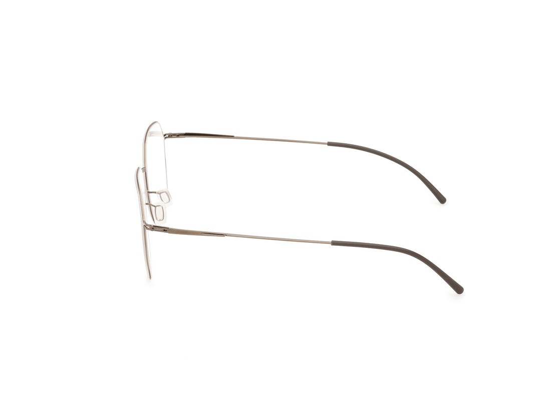 Prescription glasses ic! berlin ic5001 ada 035 bronce femenino size 54mm - Detailed view