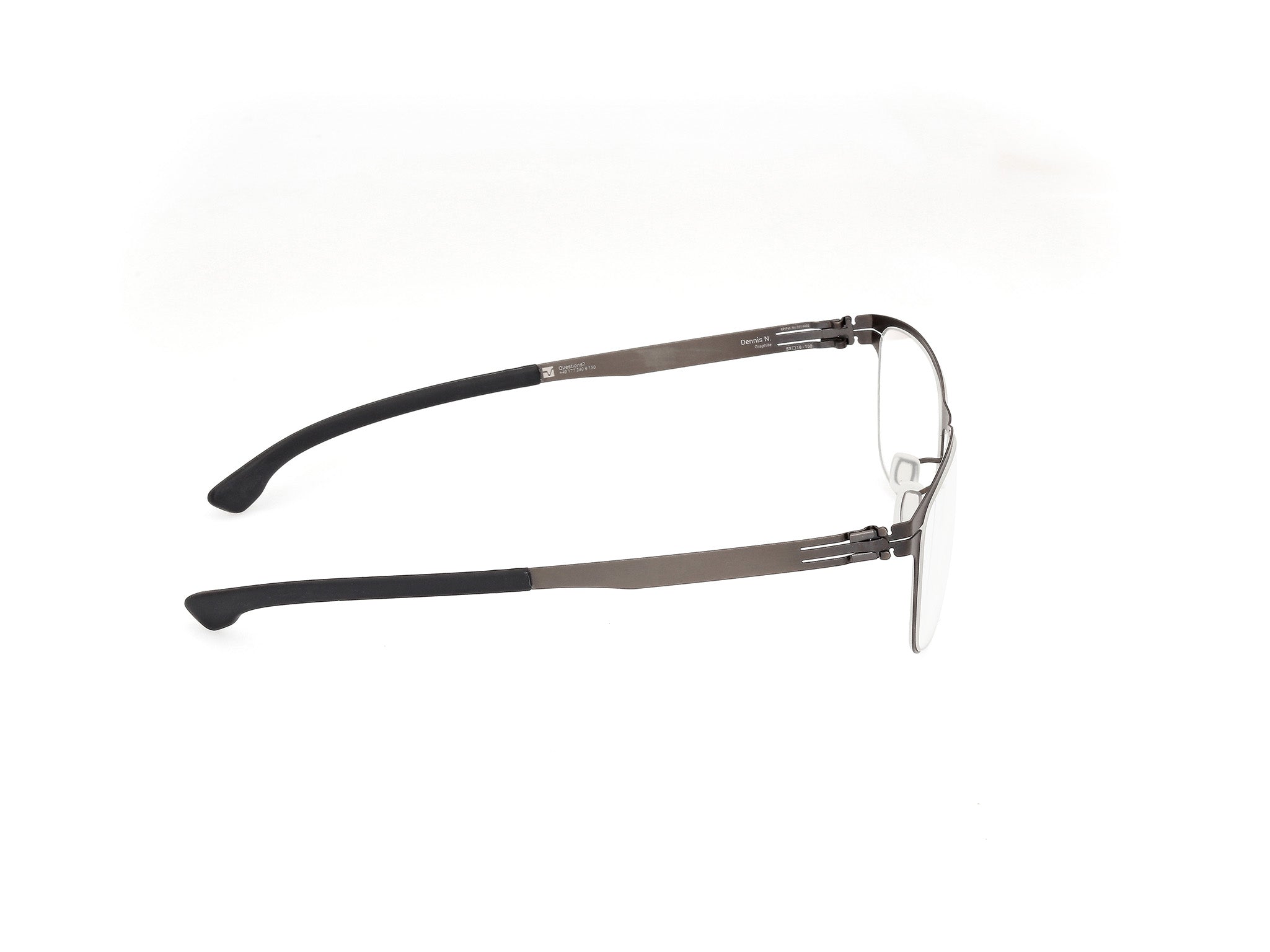 IC! BERLIN IC5005 DENNIS N. 02A 53