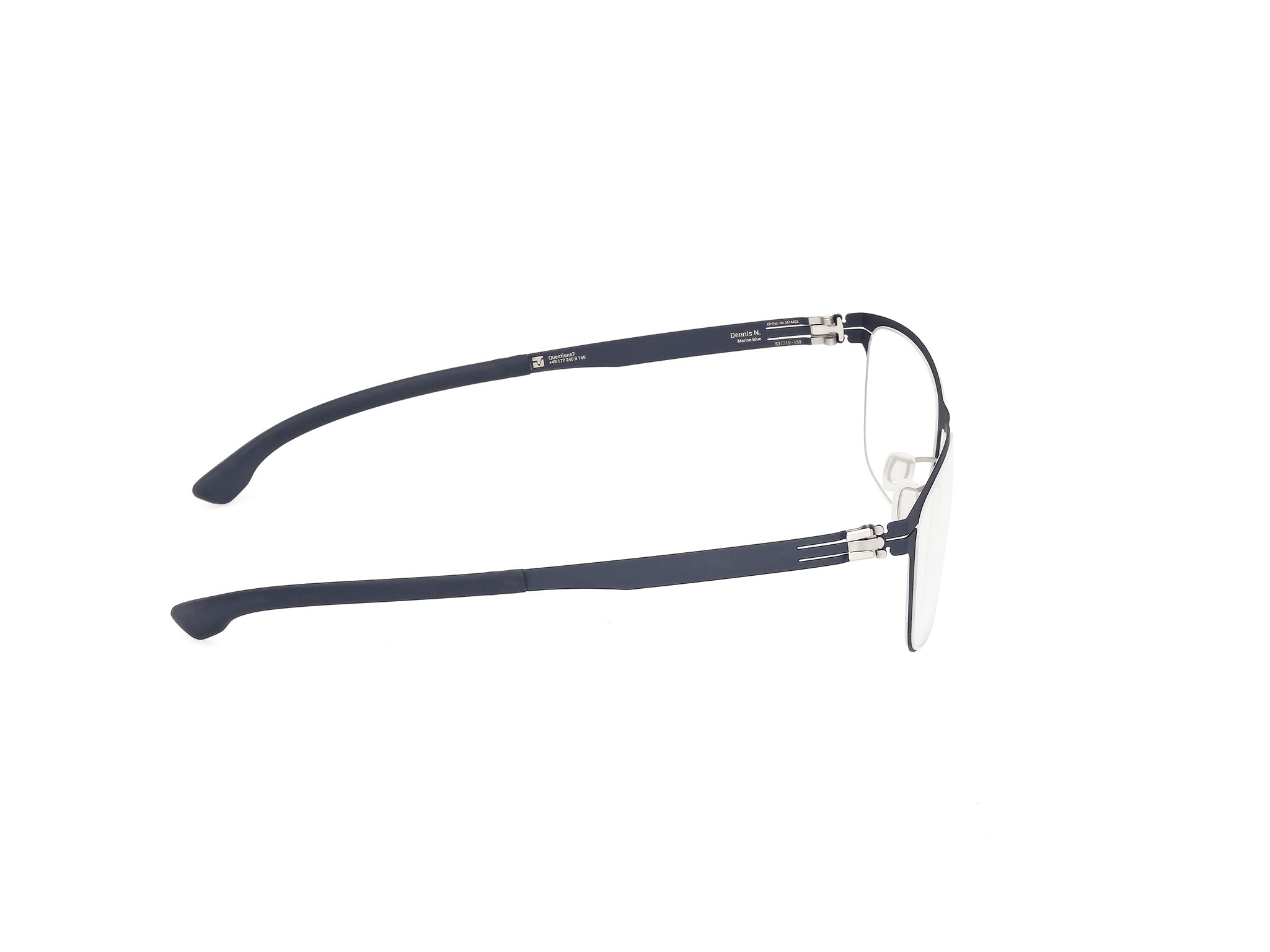 IC! BERLIN IC5005 DENNIS N. 085 53