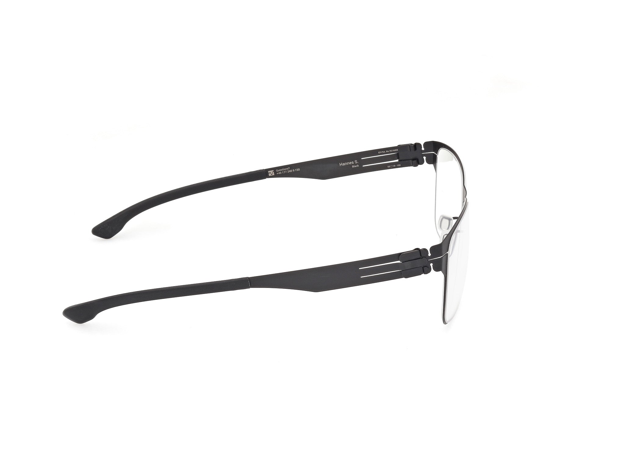 IC! BERLIN IC5023 HANNES S. 002 55