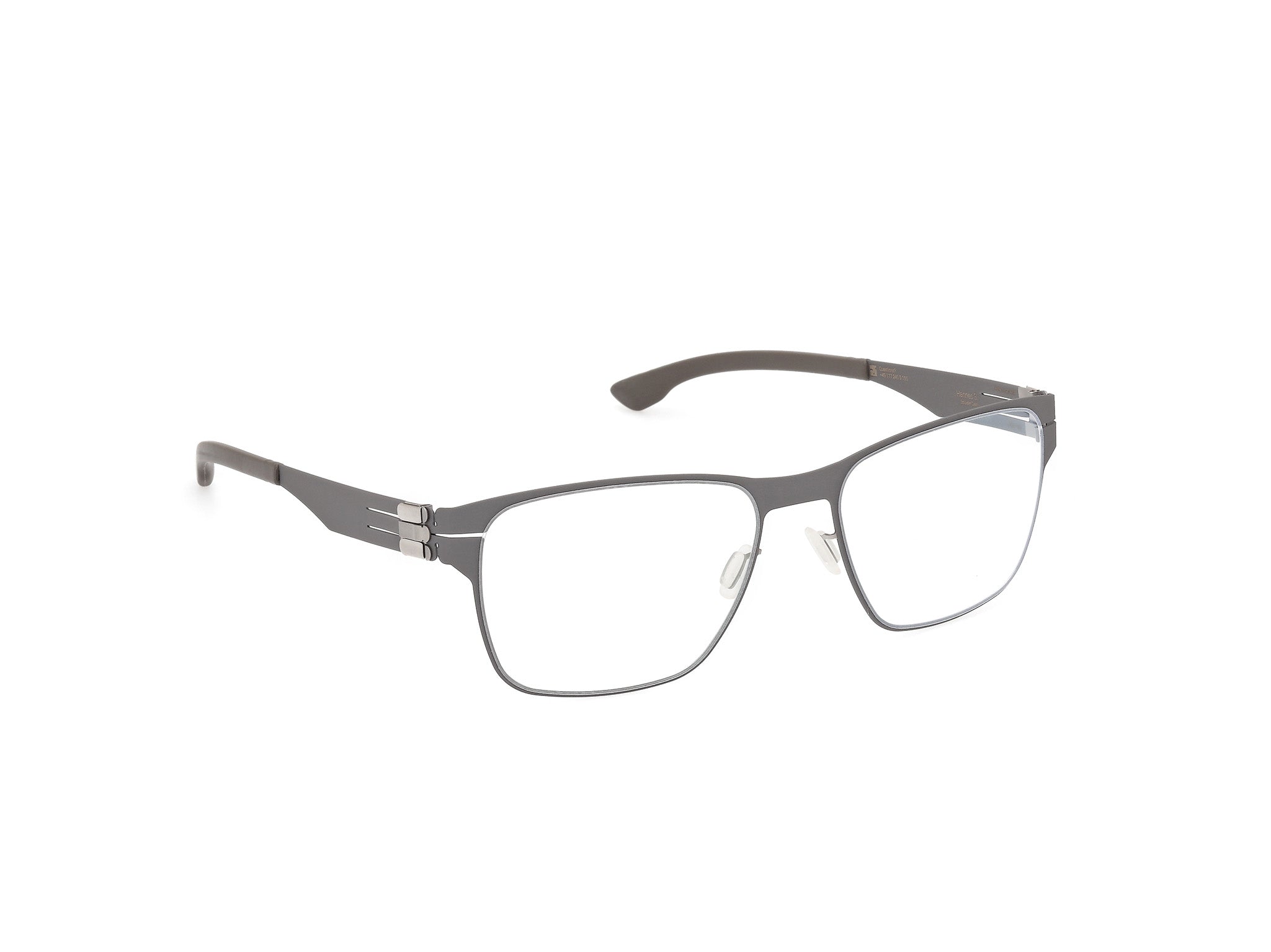 IC! BERLIN IC5023 HANNES S. 020 55