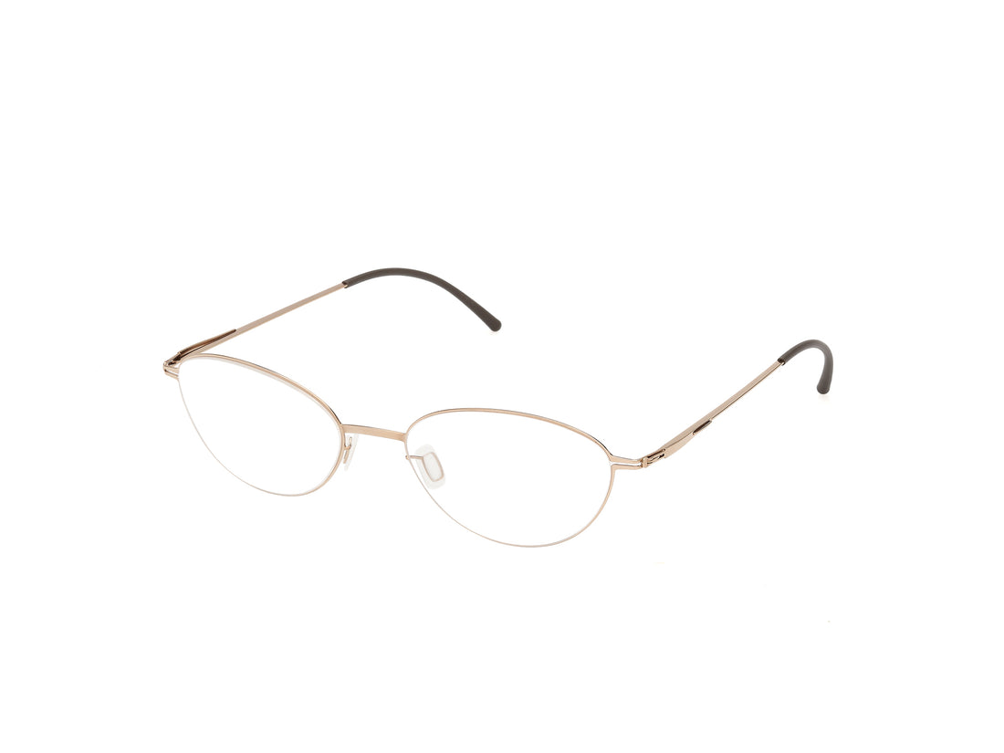 Lunettes de vue ic! berlin ic5026 isa 028 dorado unisex taille 54mm - Vue principale