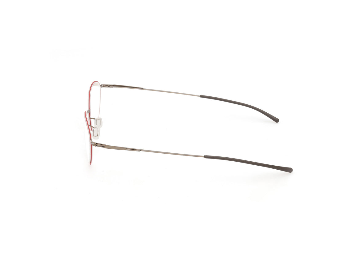 Lunettes de vue ic! berlin ic5026 isa 035 bronce unisex taille 54mm - Vue détaillée