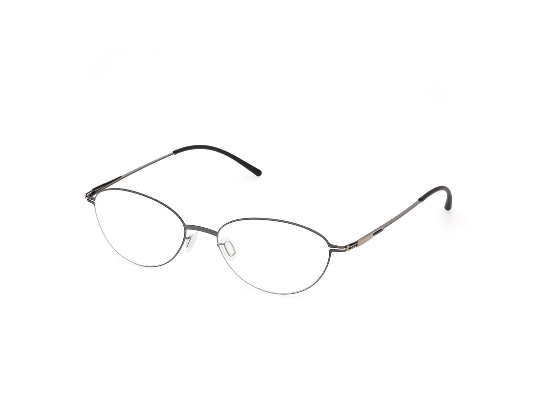 Lunettes de vue ic! berlin ic5026 isa 067 rojo unisex taille 54mm - Vue principale