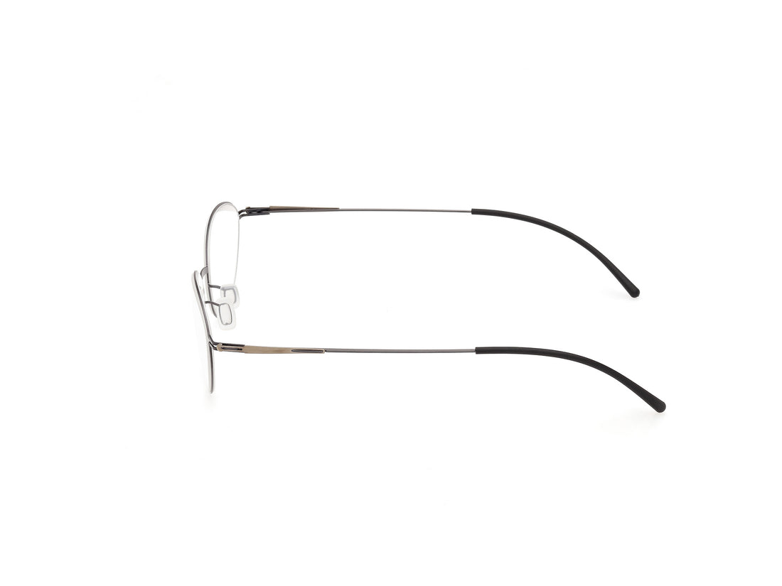 Lunettes de vue ic! berlin ic5026 isa 067 rojo unisex taille 54mm - Vue détaillée