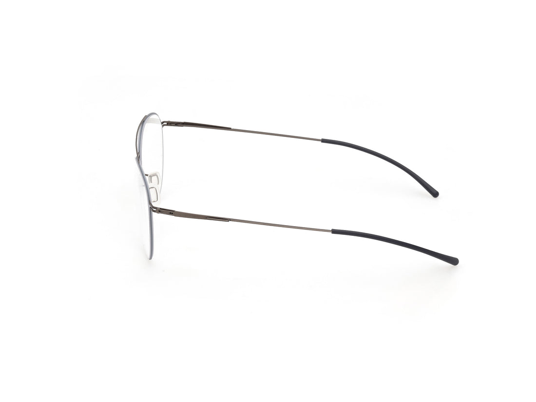 Prescription glasses ic! berlin ic5029 lev 005 negro masculino size 51mm - Detailed view