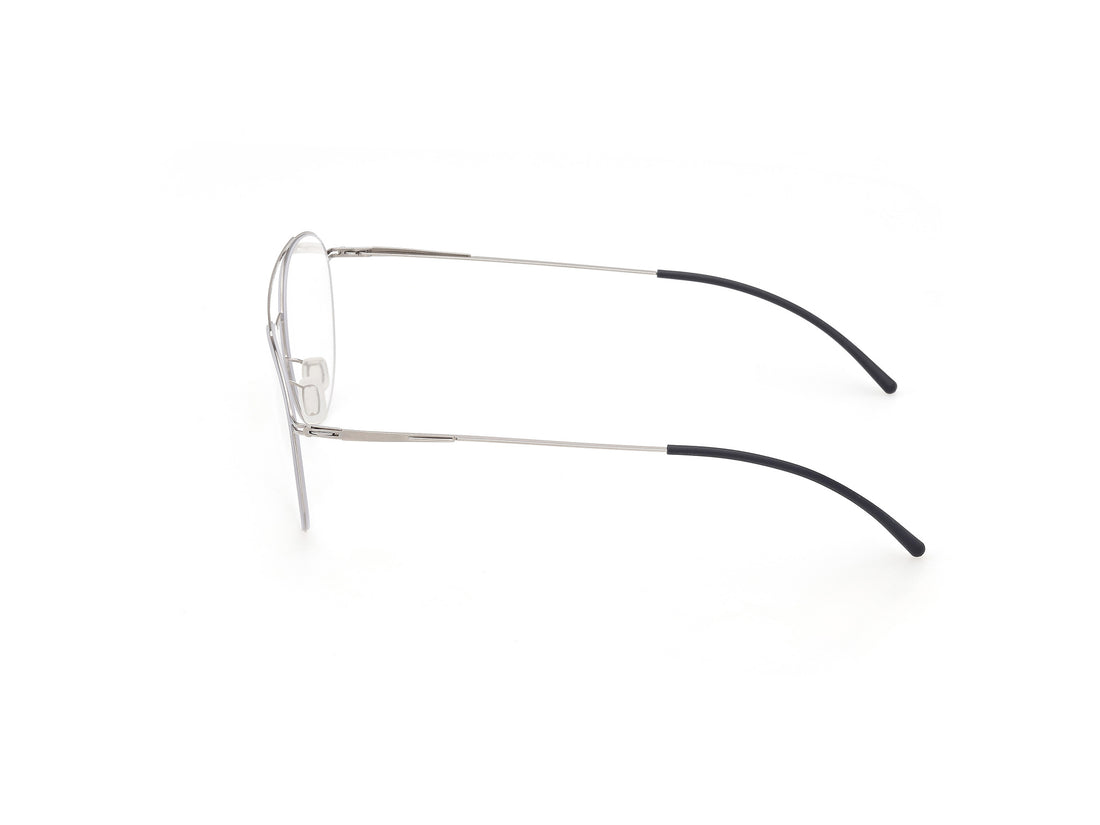 Prescription glasses ic! berlin ic5029 lev 020 gris masculino size 51mm - Detailed view