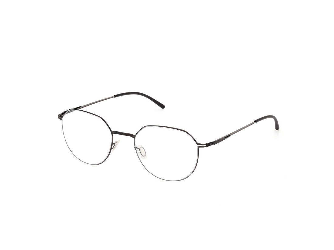 Prescription glasses ic! berlin ic5030 lio 008 plateado femenino size 49mm - Main view