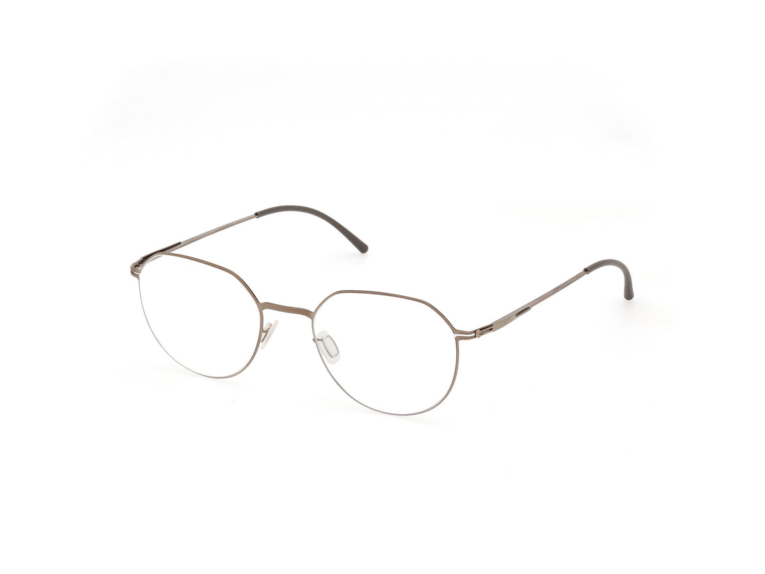 Prescription glasses ic! berlin ic5030 lio 035 bronce femenino size 49mm - Main view