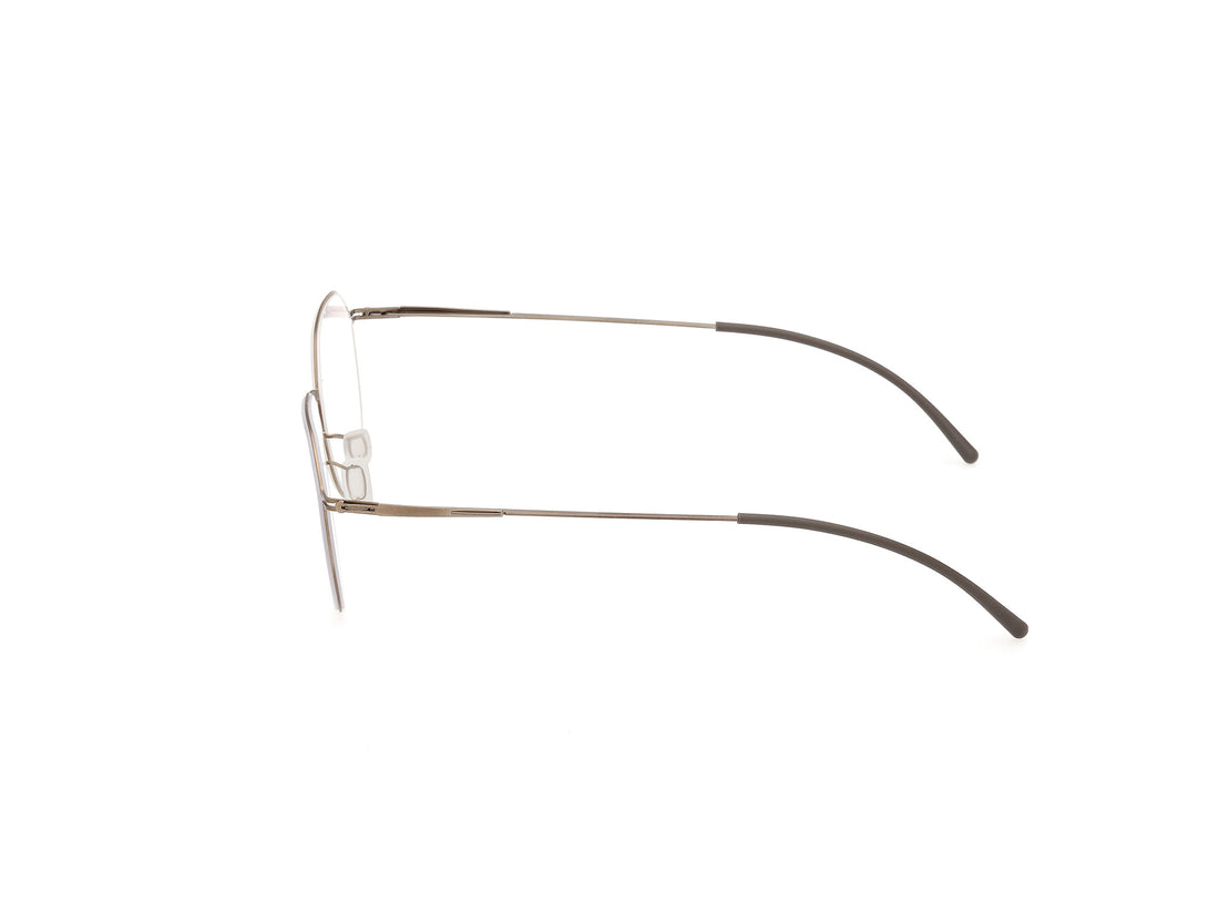 Prescription glasses ic! berlin ic5030 lio 035 bronce femenino size 49mm - Detailed view