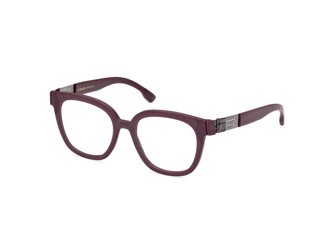 Prescription glasses ic! berlin ic5035 lynn 082 femenino size 50mm - Main view