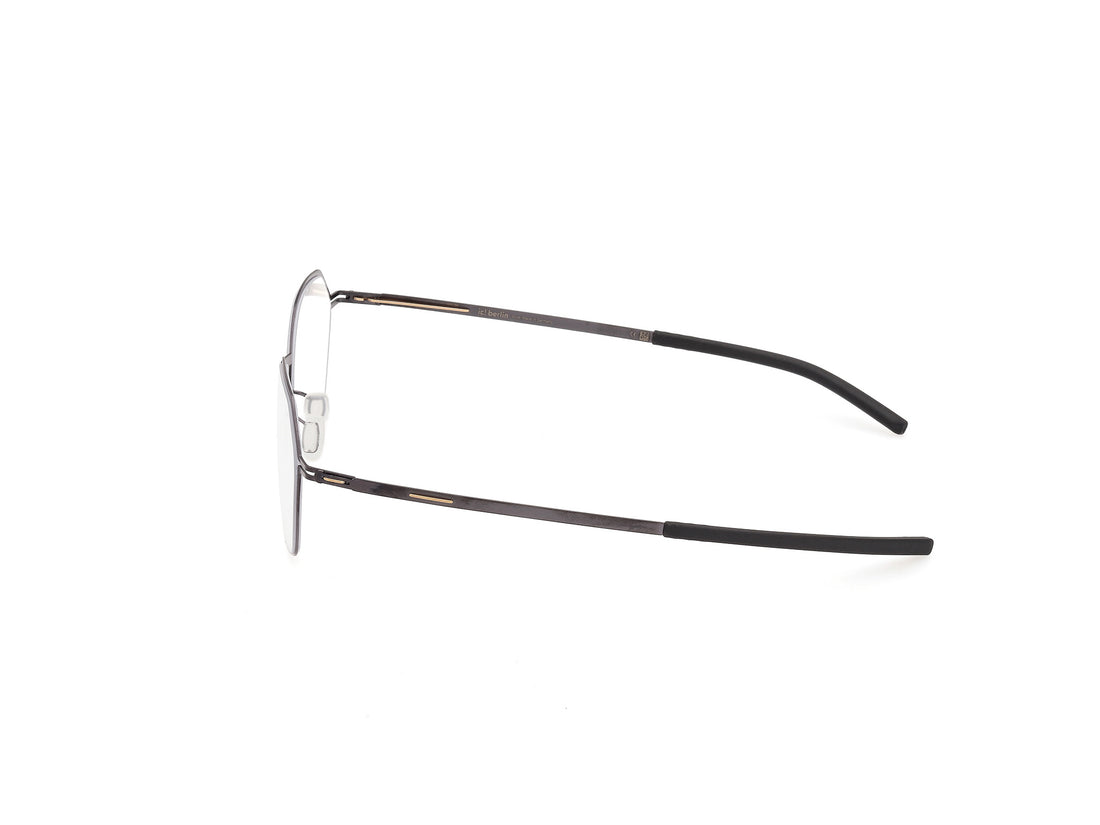 Prescription glasses ic! berlin ic5037 maloja 067 rojo unisex size 48mm - Detailed view