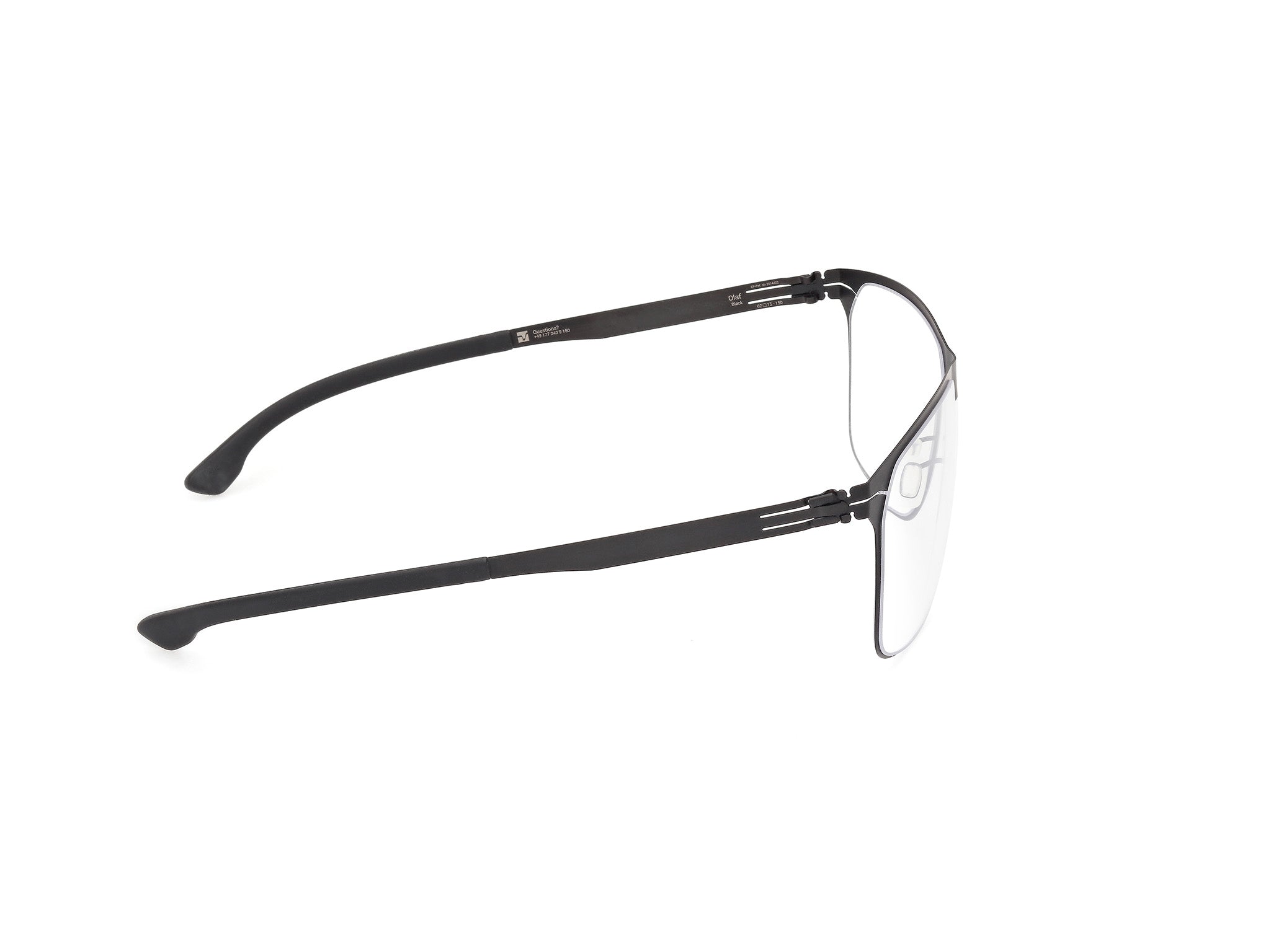 IC! BERLIN IC5044 OLAF 002 62