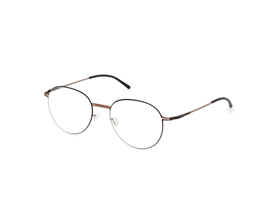 Prescription glasses ic! berlin ic5048 ove 005 negro unisex size 52mm - Main view