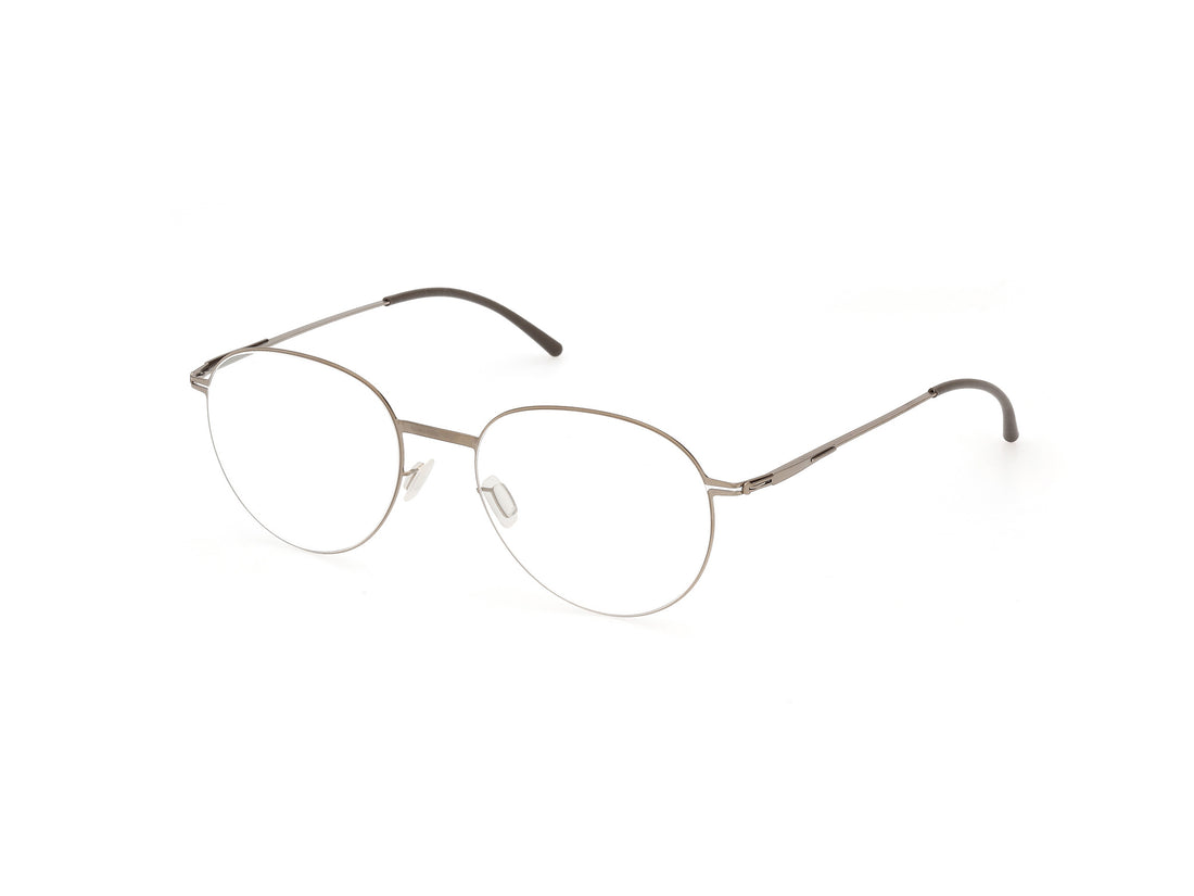 Lunettes de vue ic! berlin ic5048 ove 035 bronce unisex taille 52mm - Vue principale