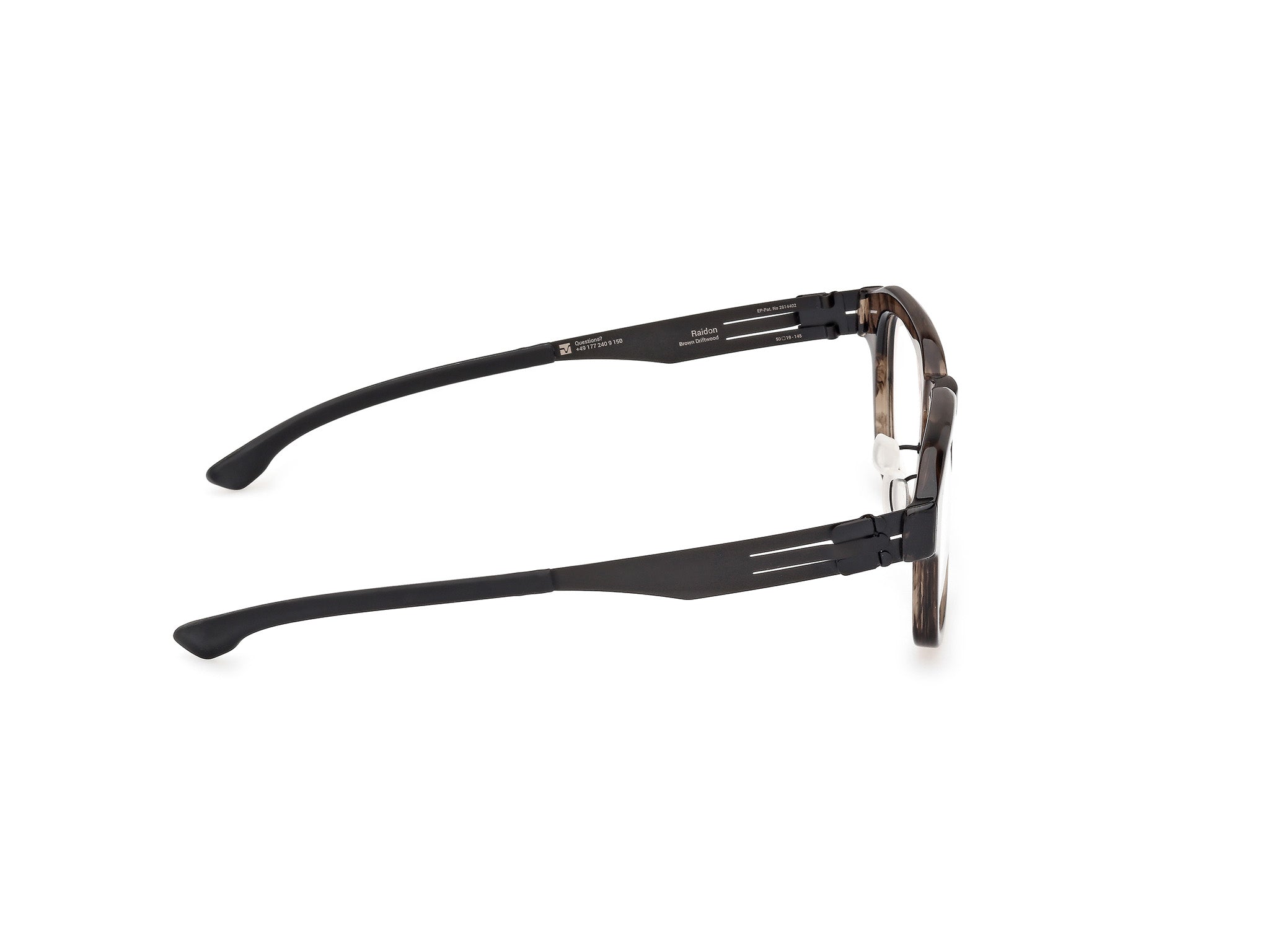 IC! BERLIN IC5051-D RAIDON 048 50