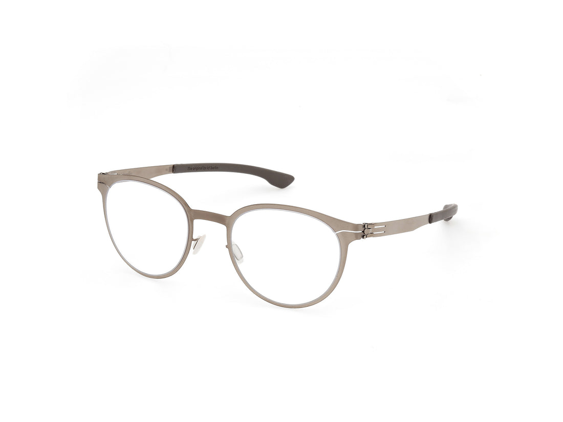 Prescription glasses ic! berlin ic5053 robin 035 bronce unisex size 50mm - Main view