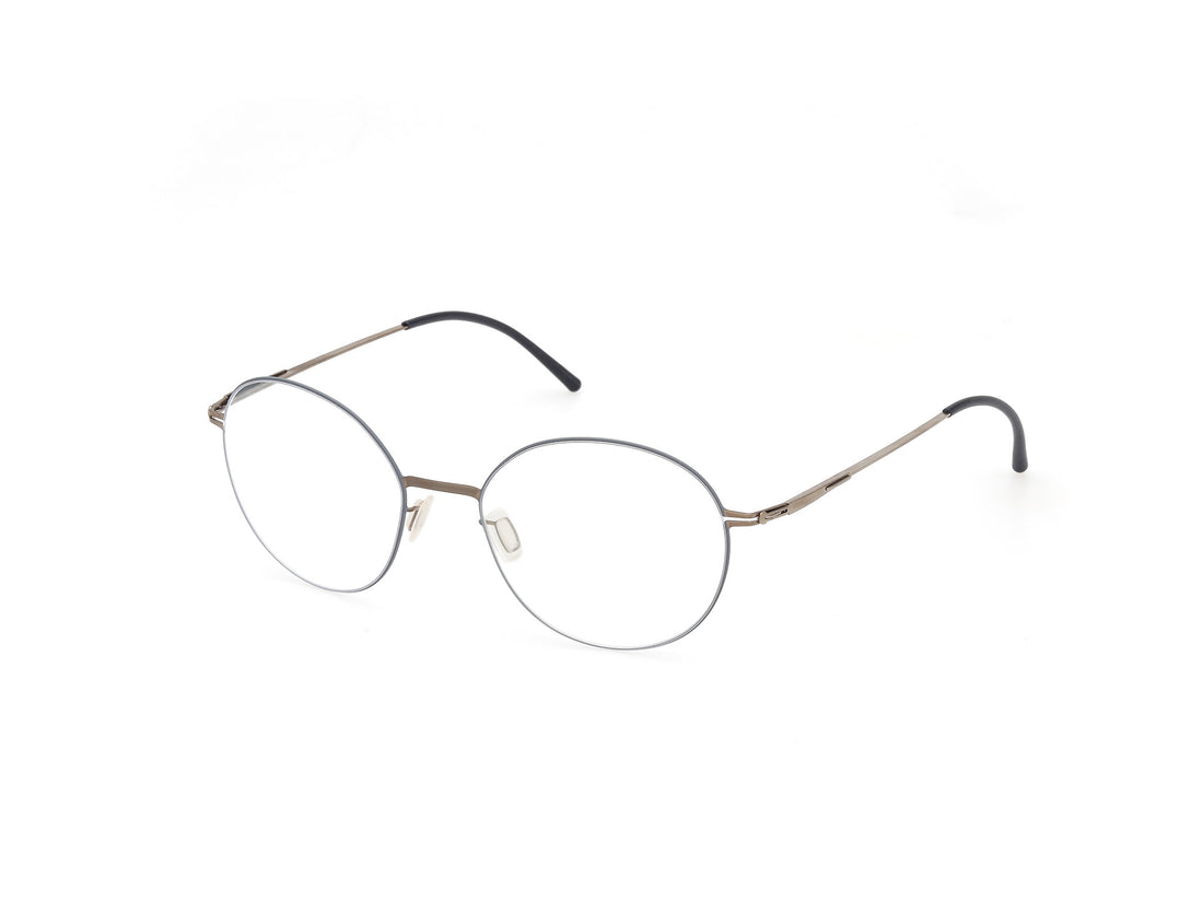 Prescription glasses ic! berlin ic5055 sia 035 bronce femenino size 50mm - Main view