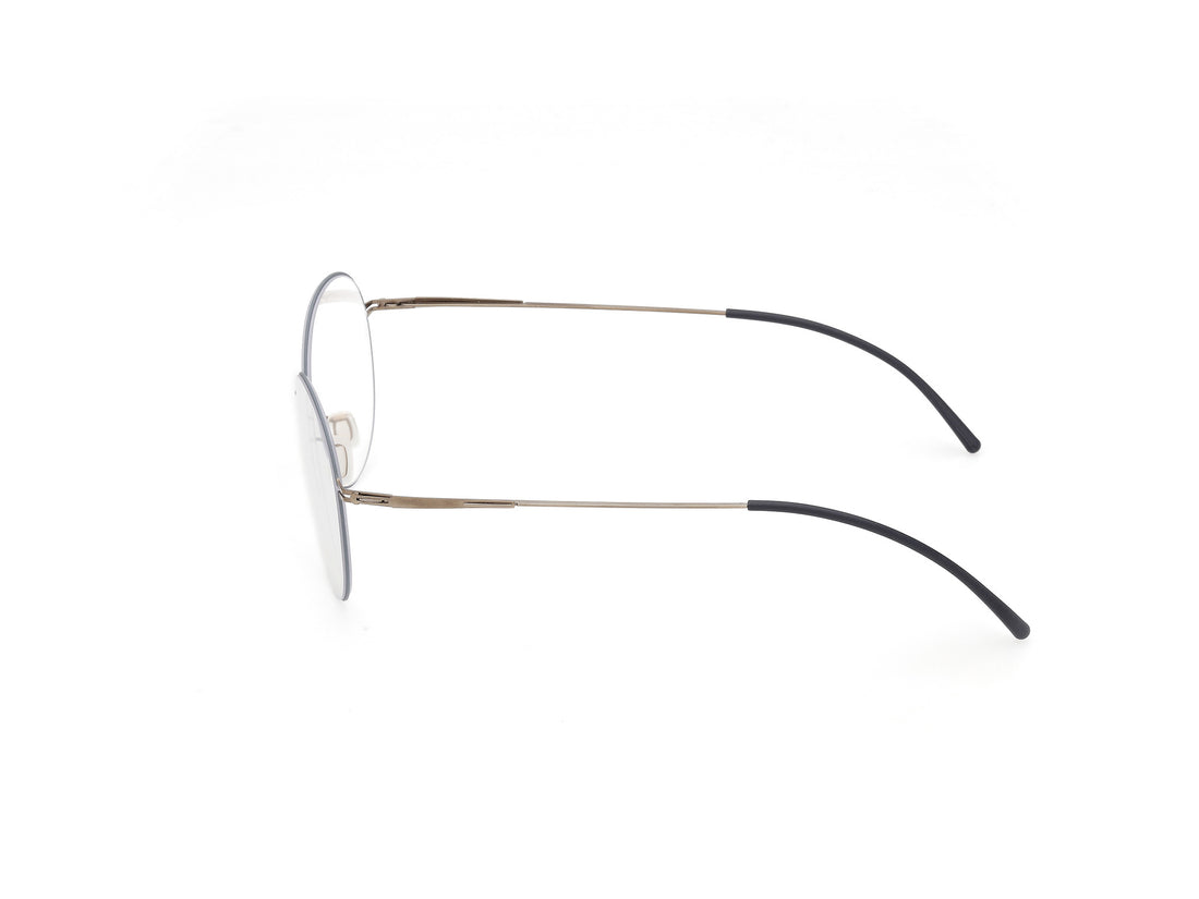 Prescription glasses ic! berlin ic5055 sia 035 bronce femenino size 50mm - Detailed view